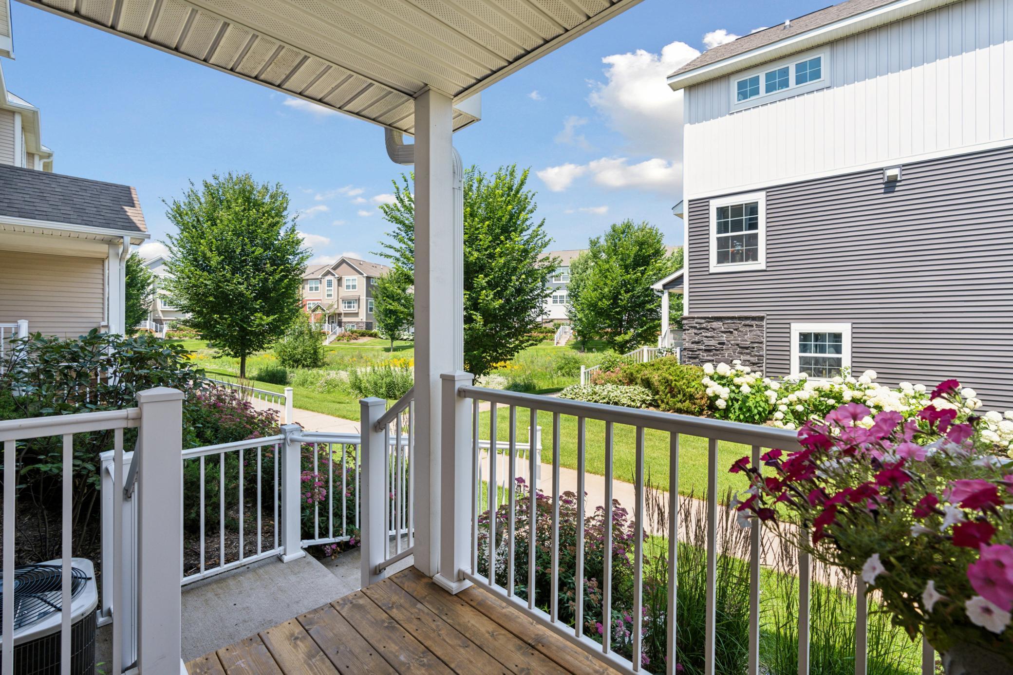 711 Eagle Court