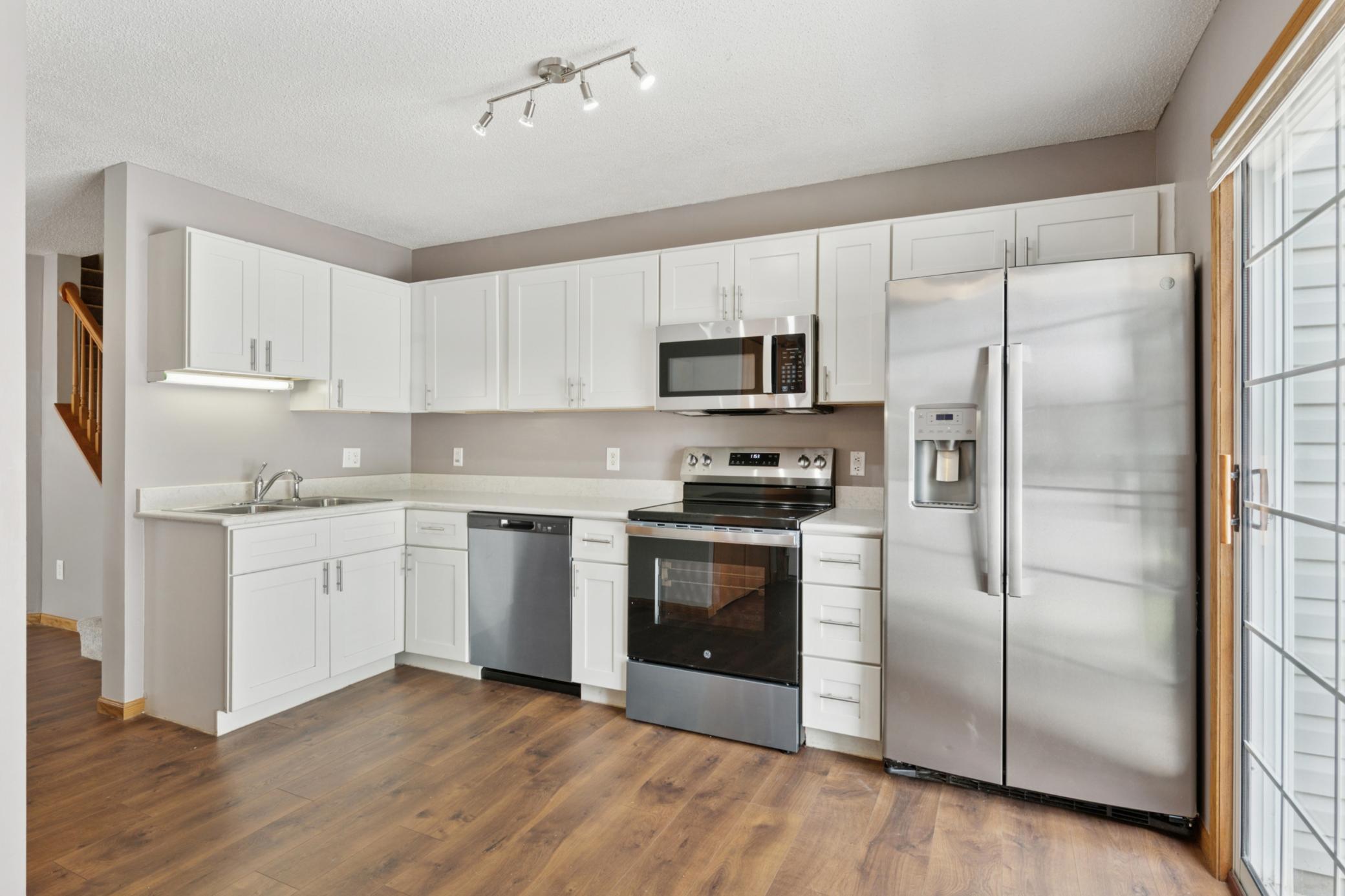 8990 Scarlet Globe Drive