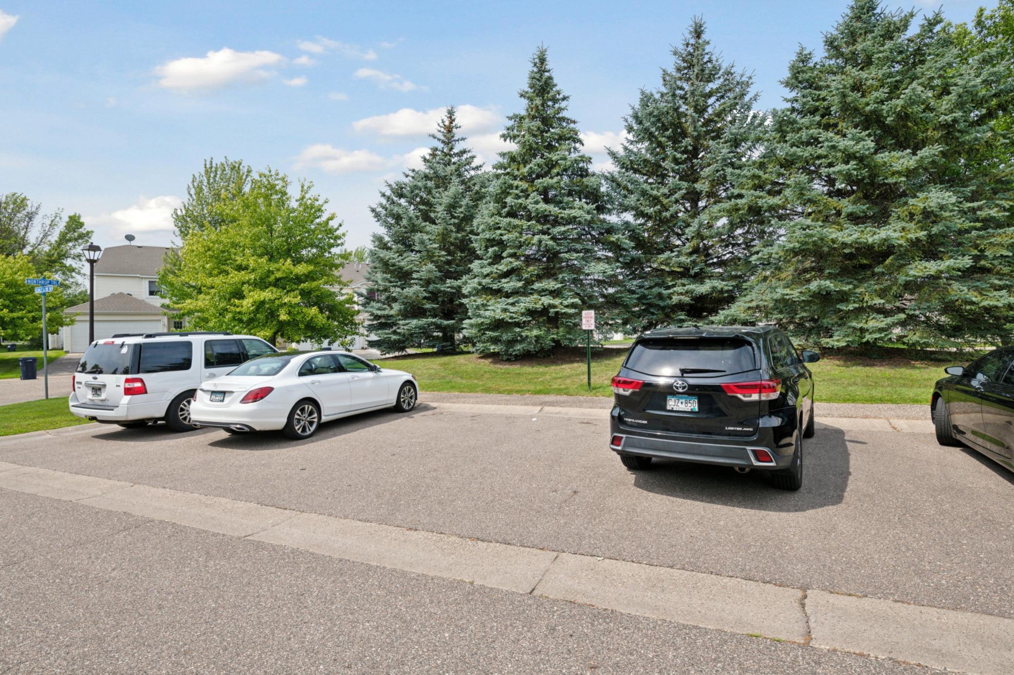 8990 Scarlet Globe Drive