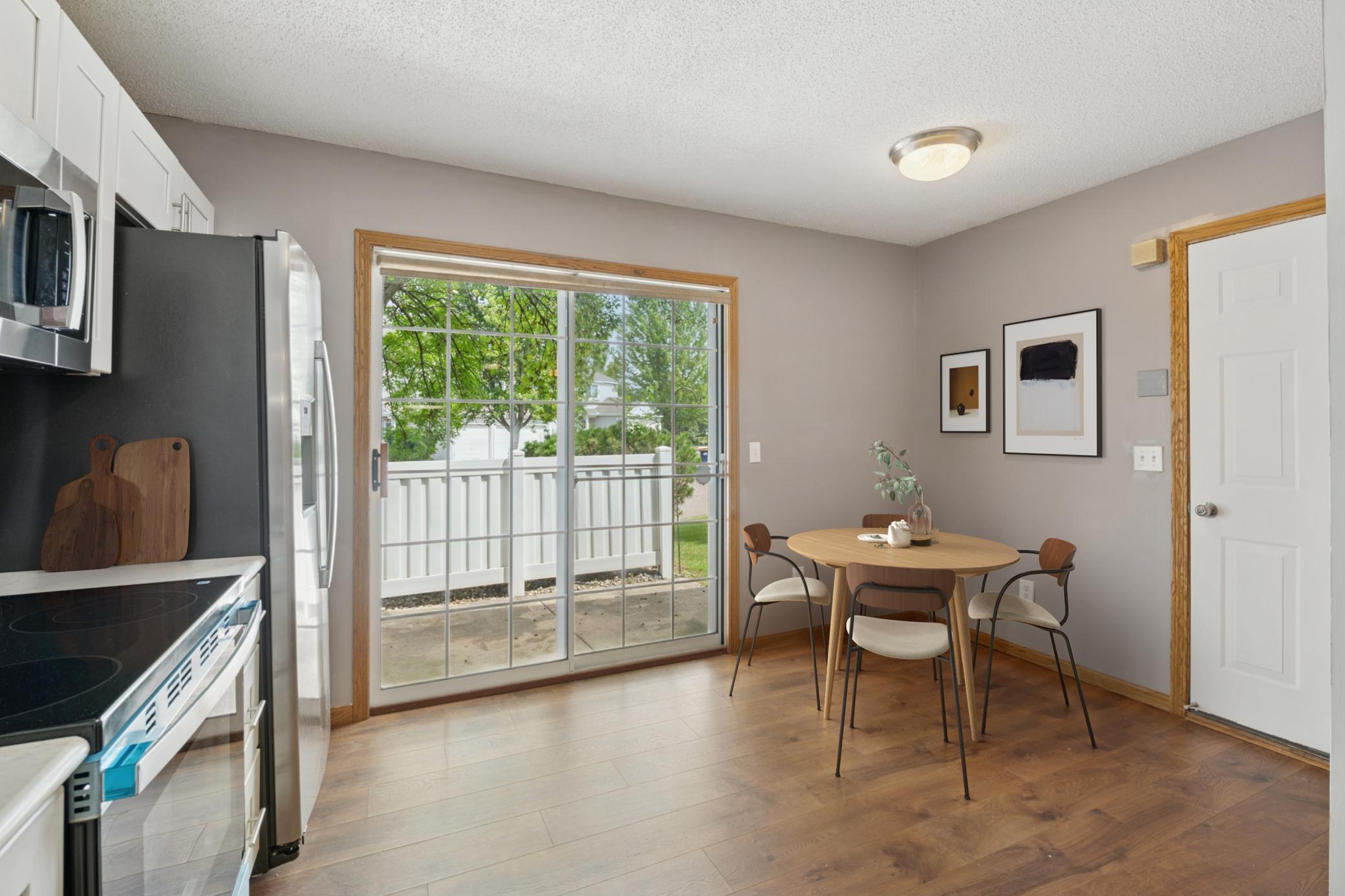 8990 Scarlet Globe Drive