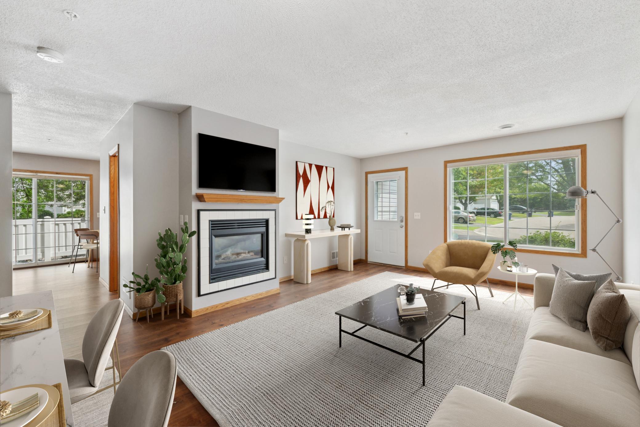 8990 Scarlet Globe Drive