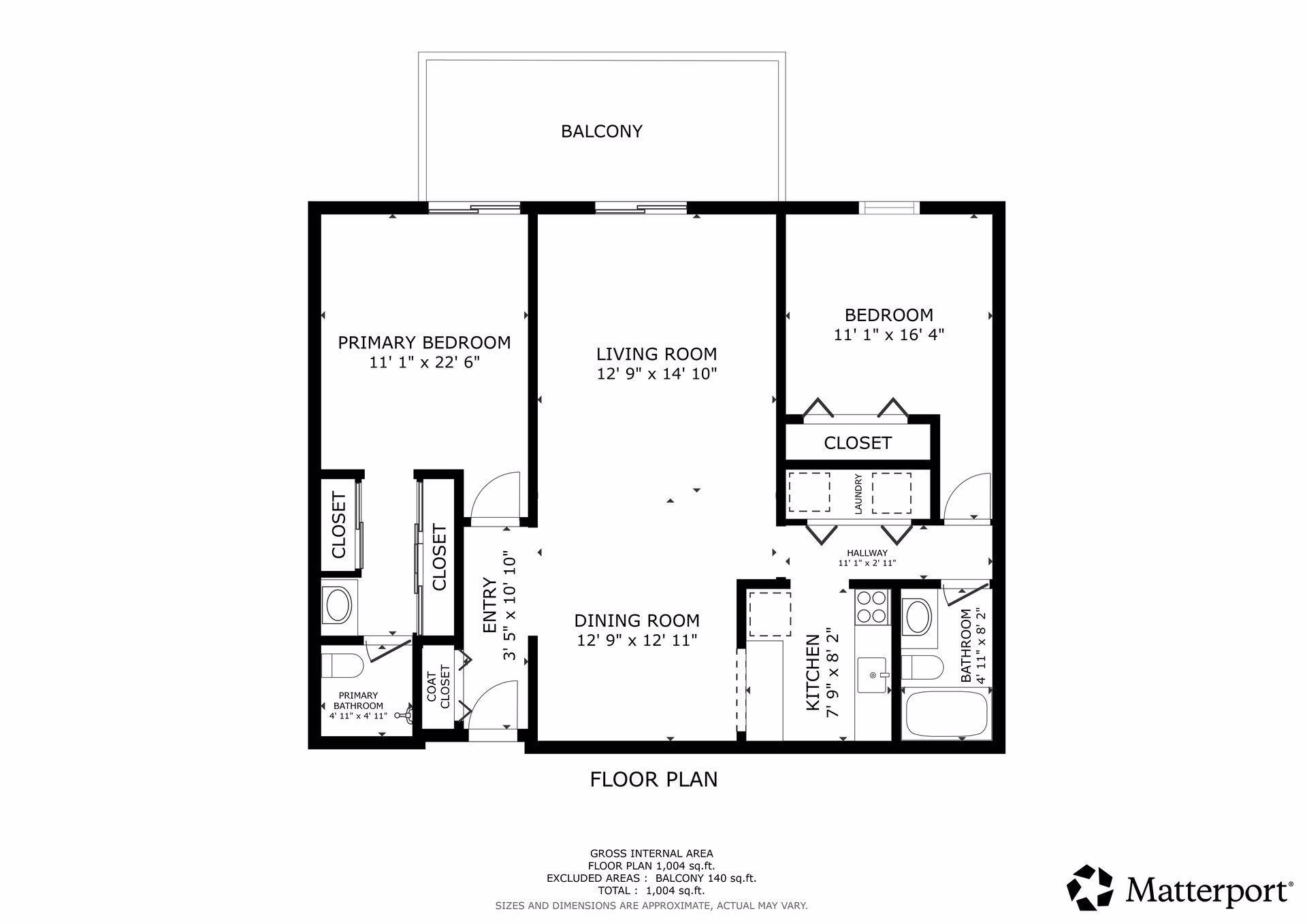 35 Nathan Lane N Unit: 303