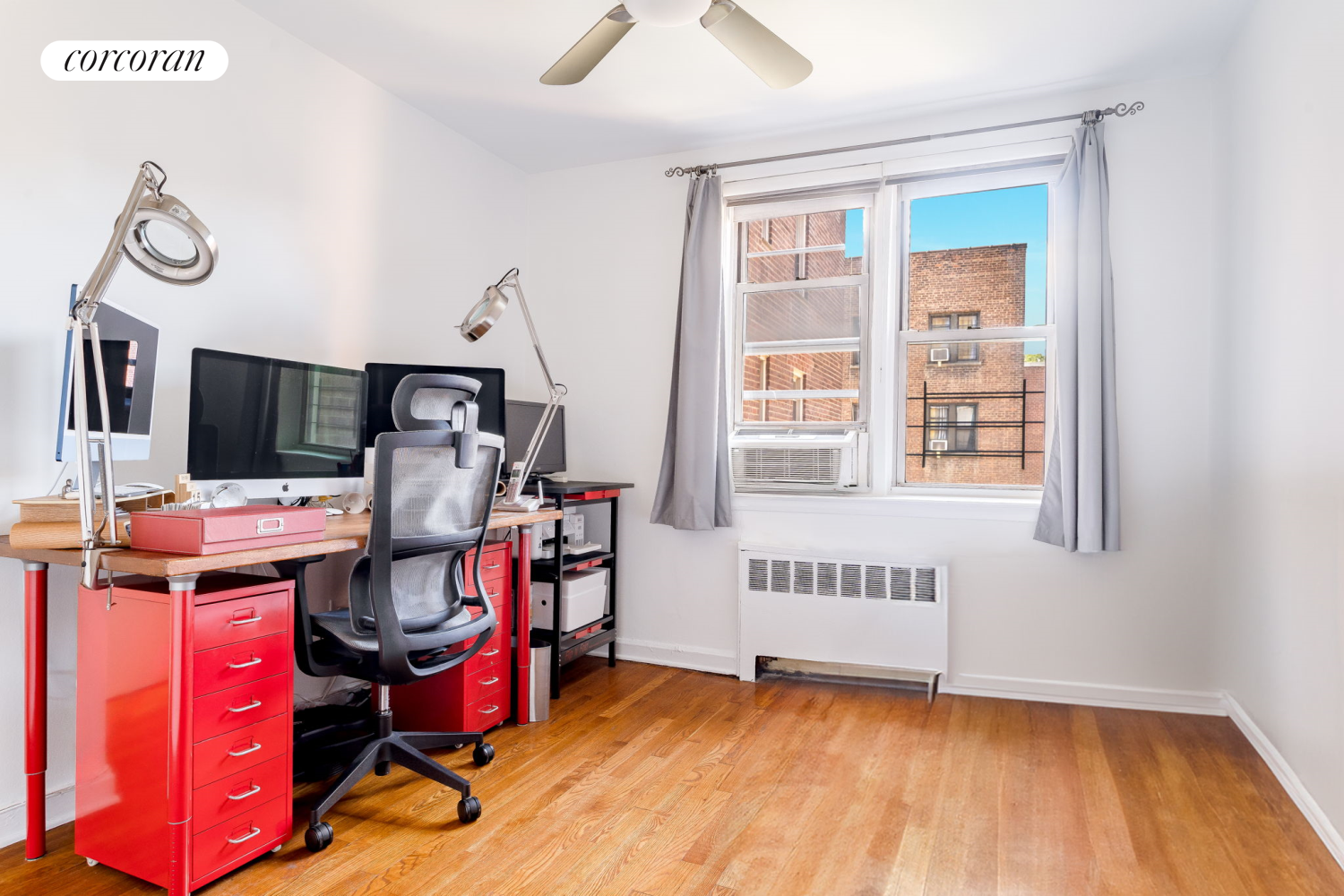 4 BOGARDUS Place 3E