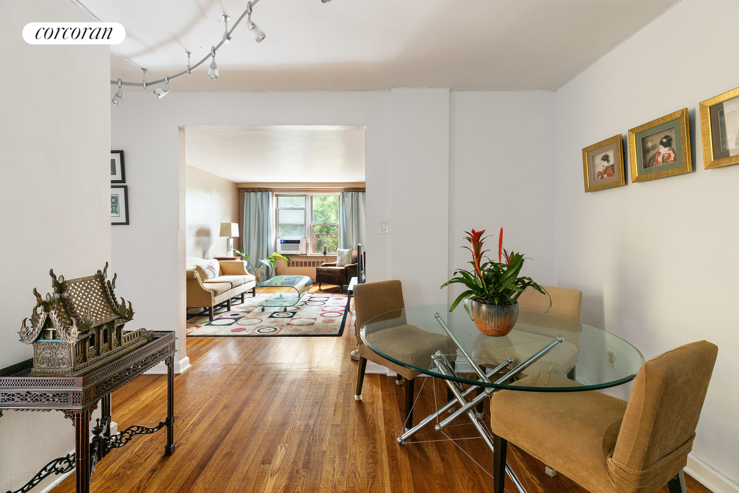 4 BOGARDUS Place 3E