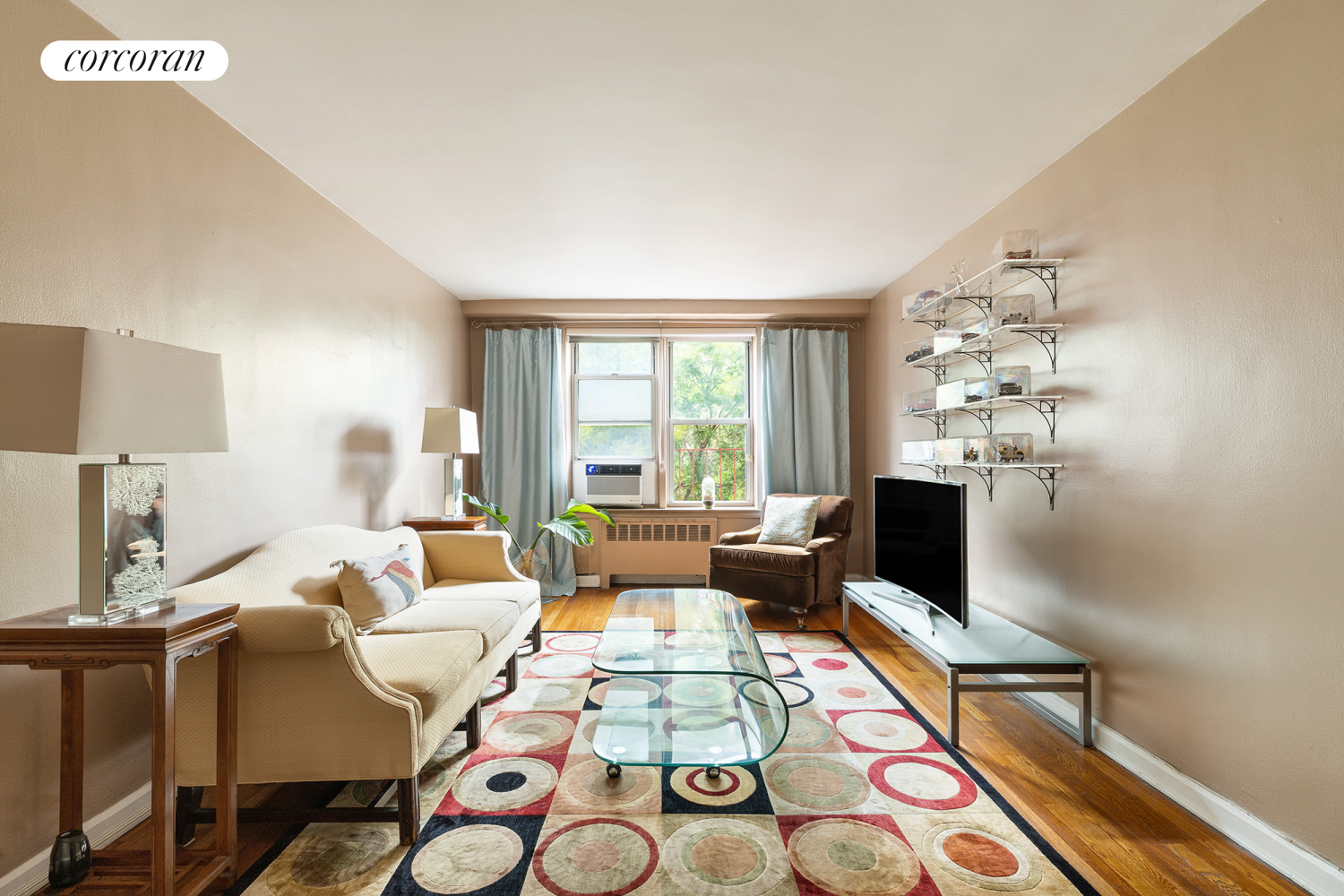 4 BOGARDUS Place 3E