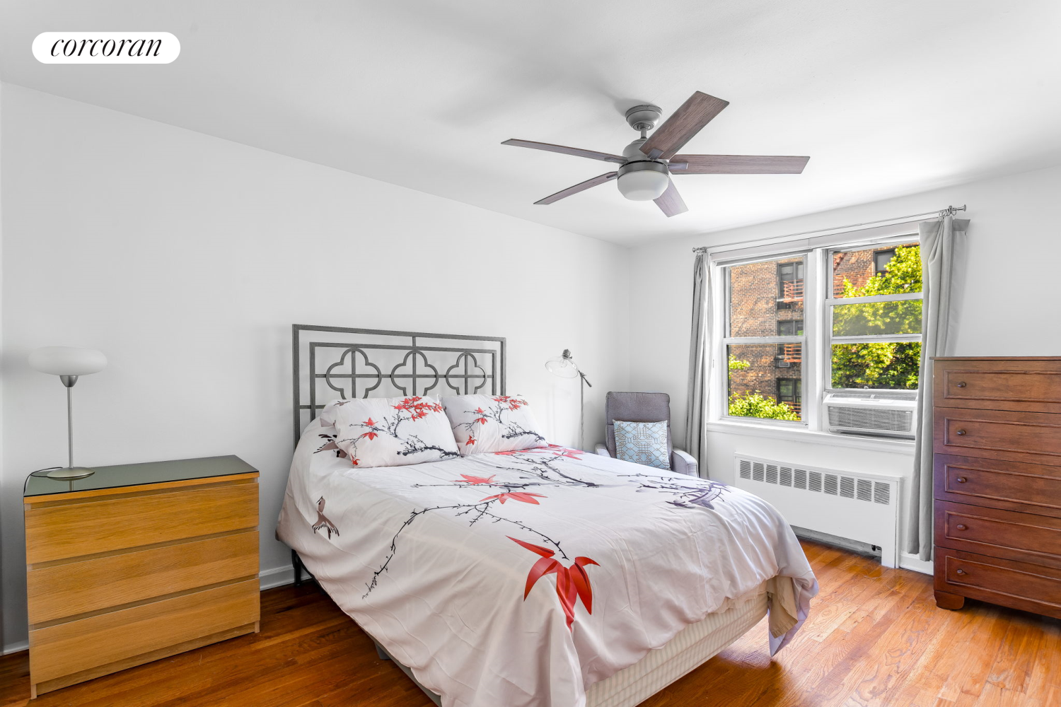 4 BOGARDUS Place 3E