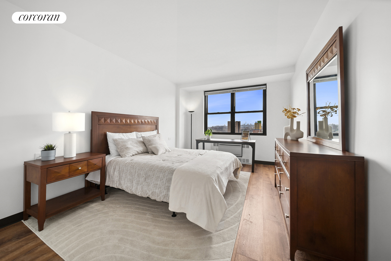 525 AUDUBON Avenue 1201