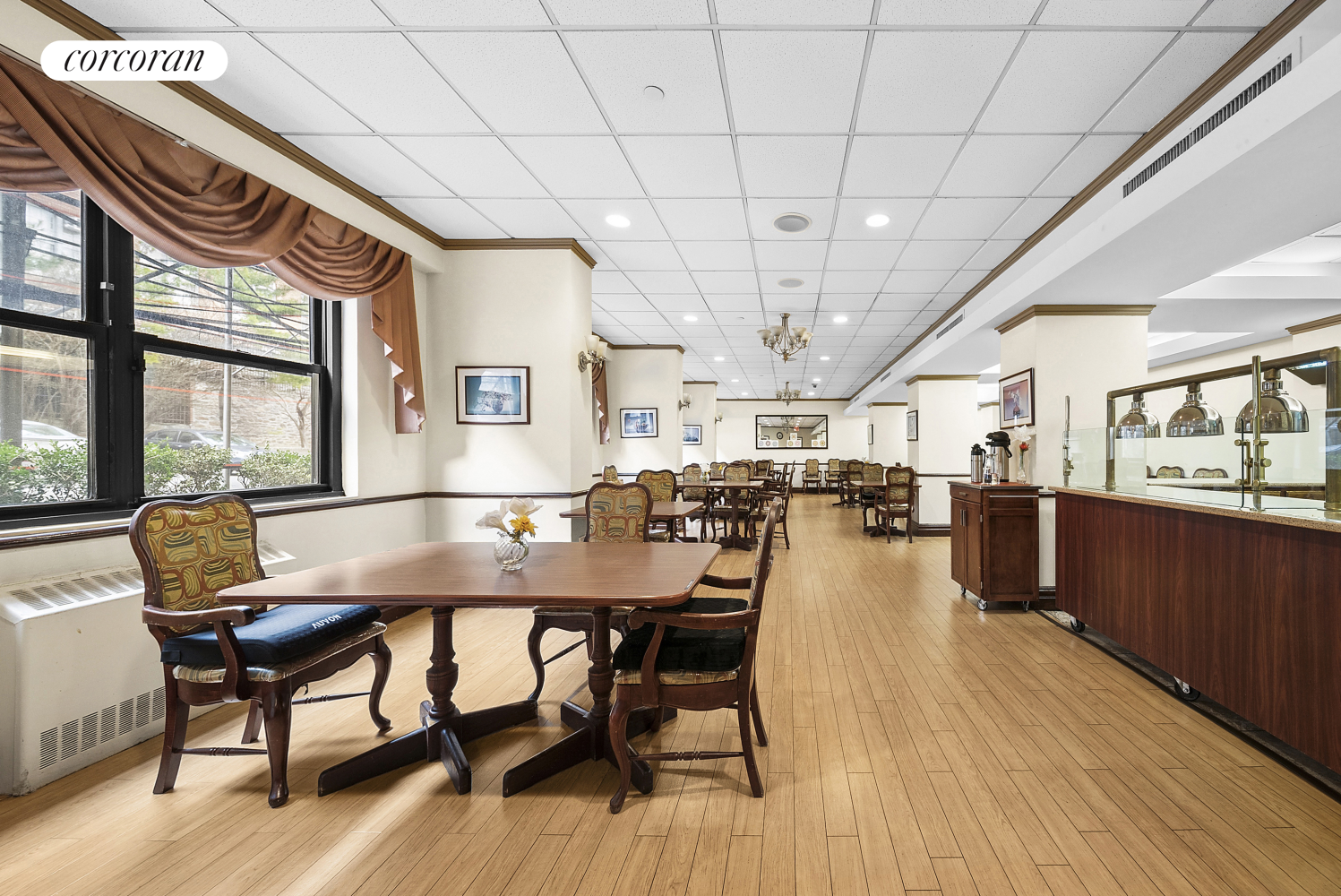 525 AUDUBON Avenue 1201