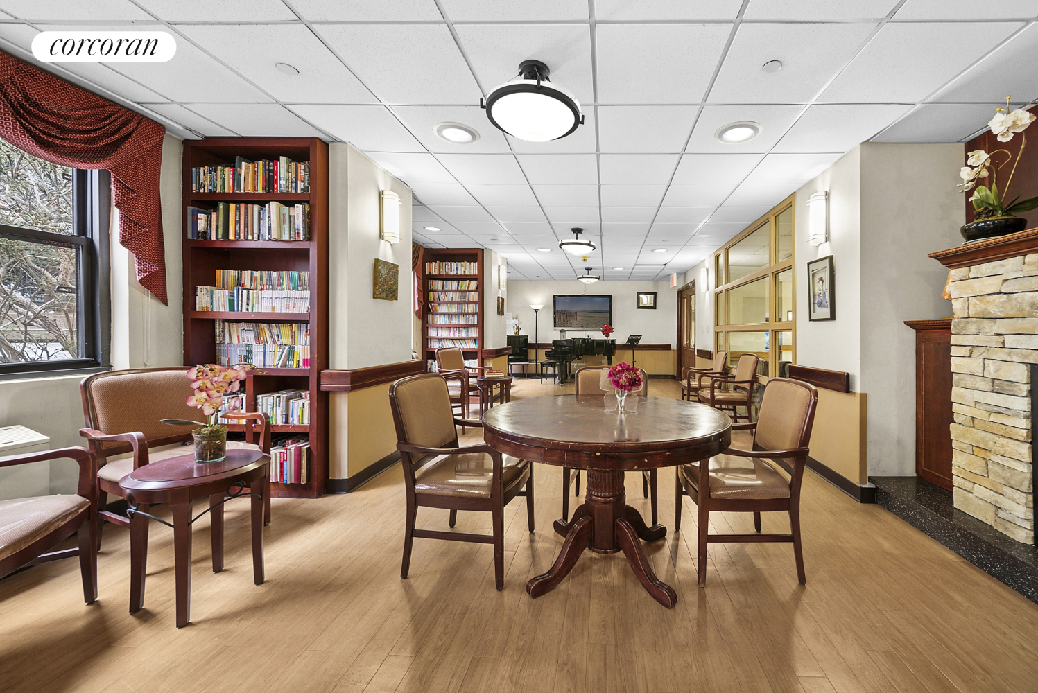 525 AUDUBON Avenue 1201