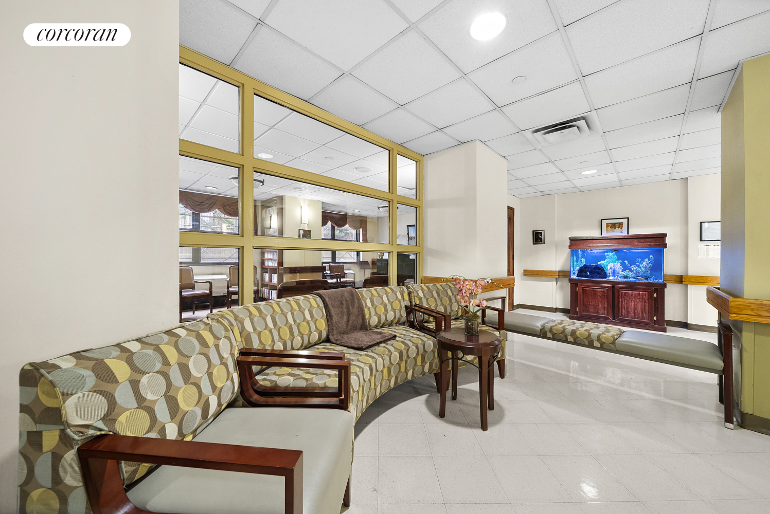 525 AUDUBON Avenue 1201