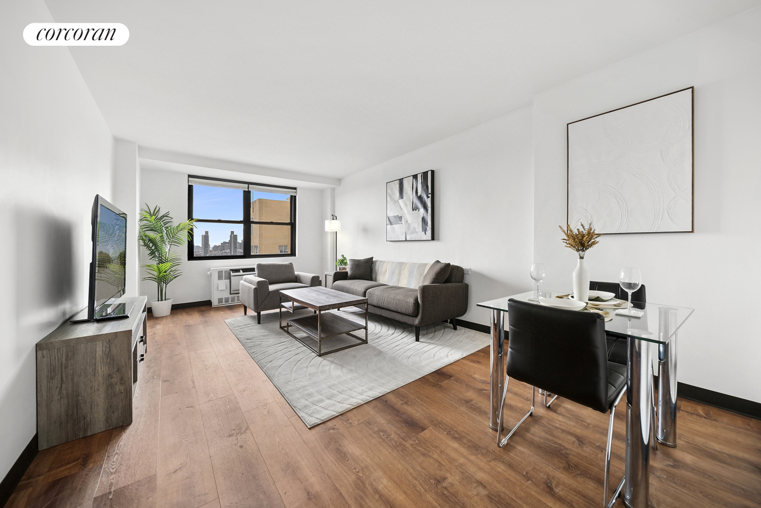 525 AUDUBON Avenue 1201