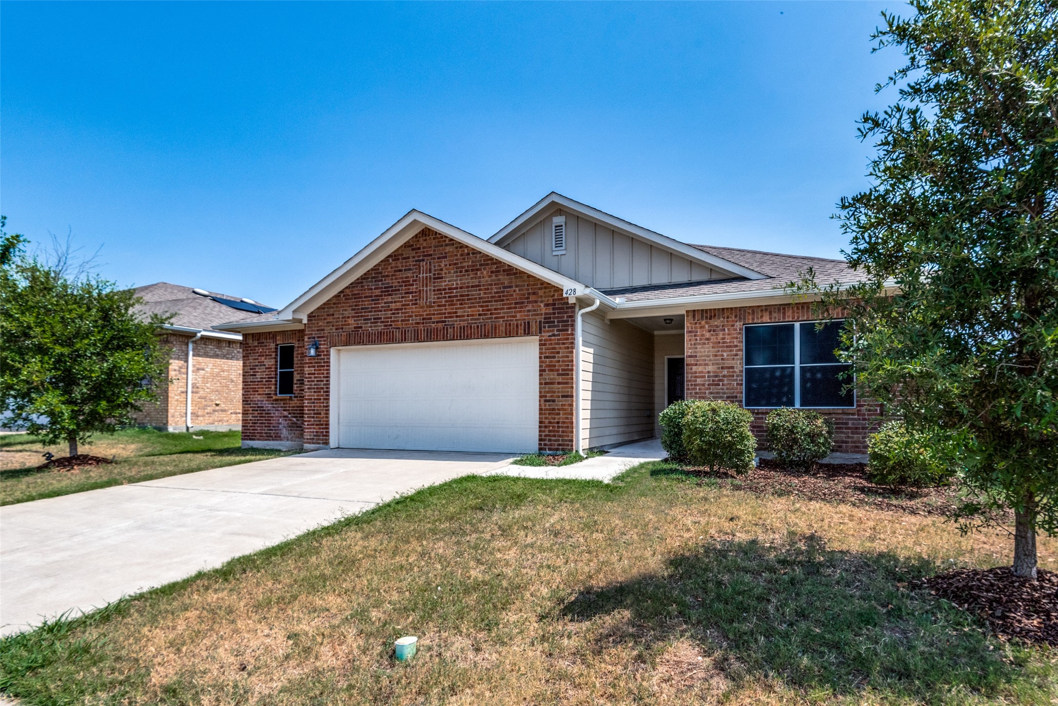 428 Glen Meadow Drive