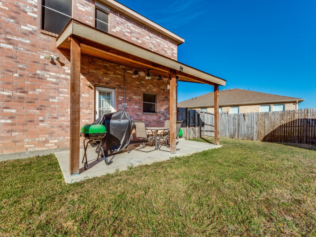 1326 Burleson Street