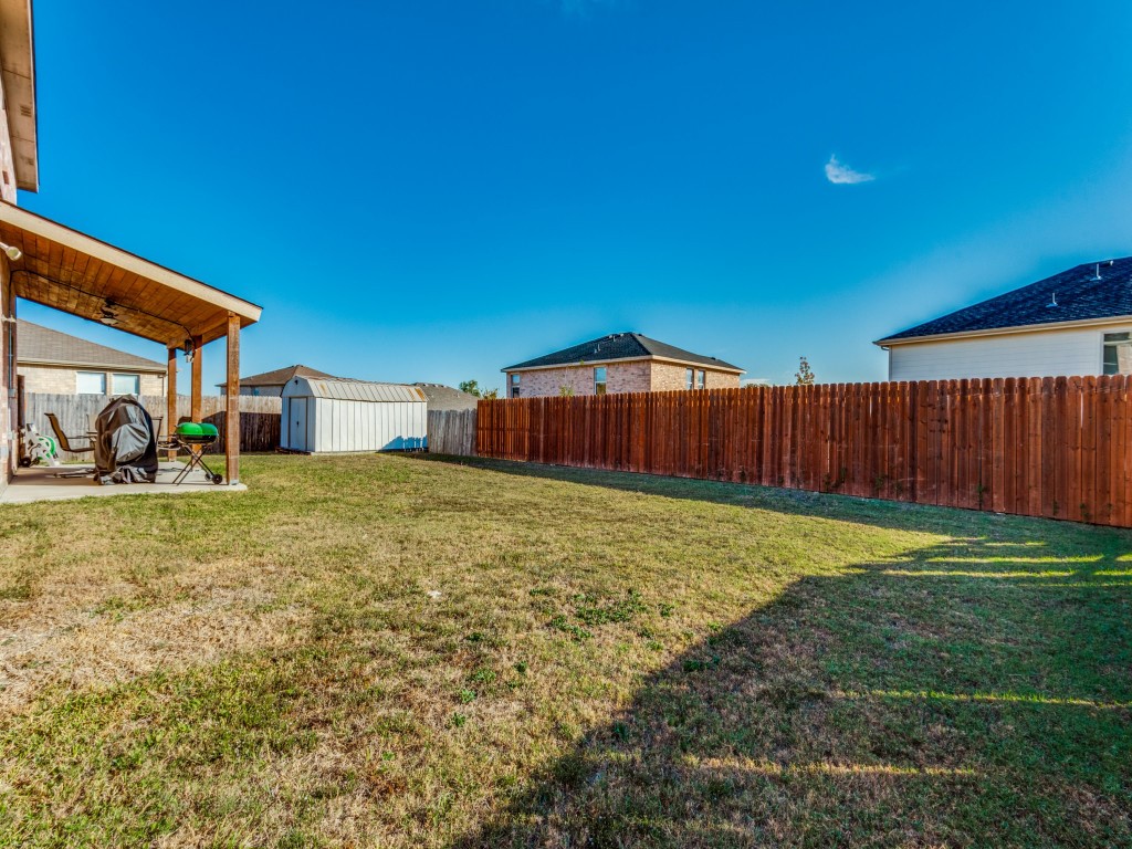 1326 Burleson Street