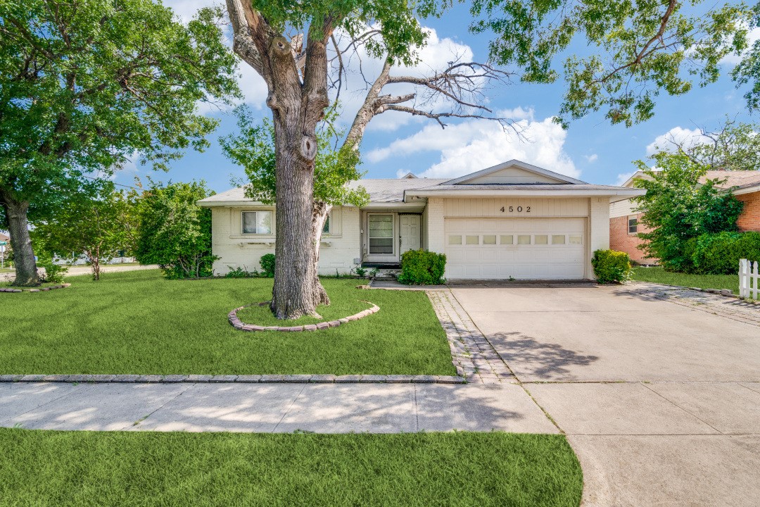 4502 Lawler Road