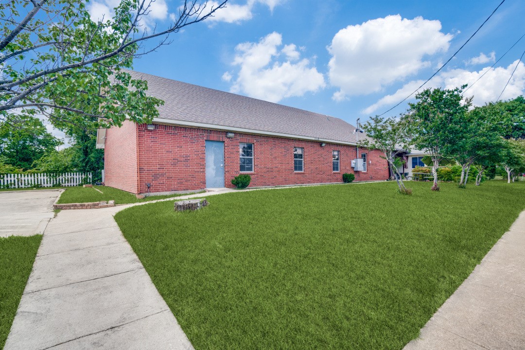 4502 Lawler Road