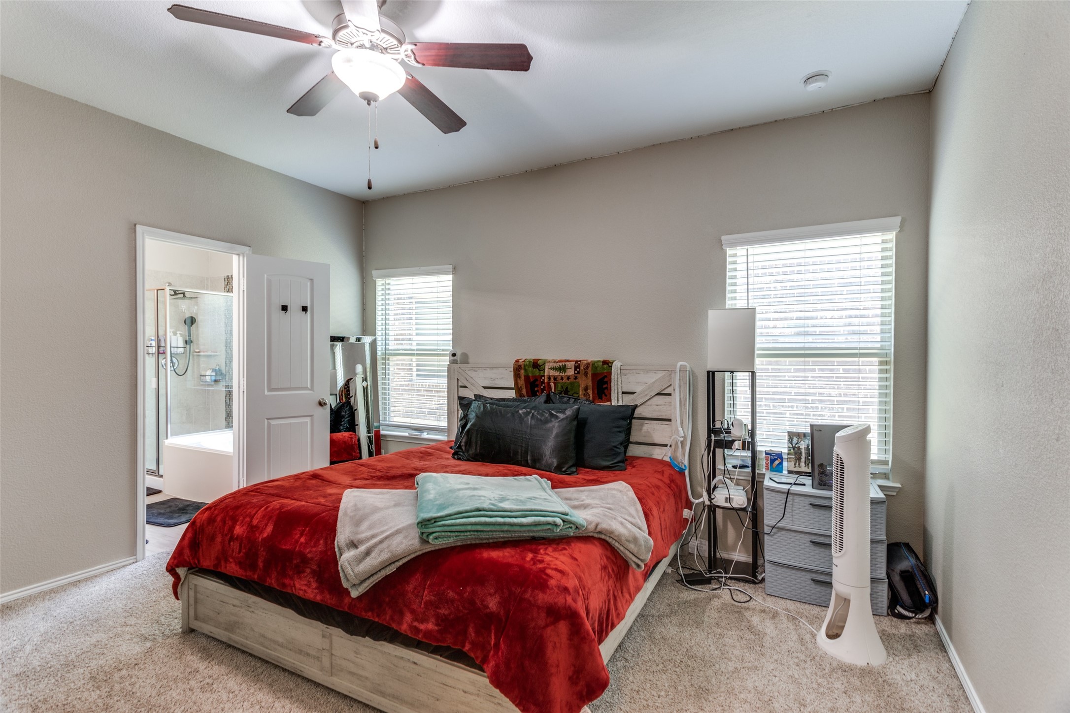 5845 Wake Robin Drive
