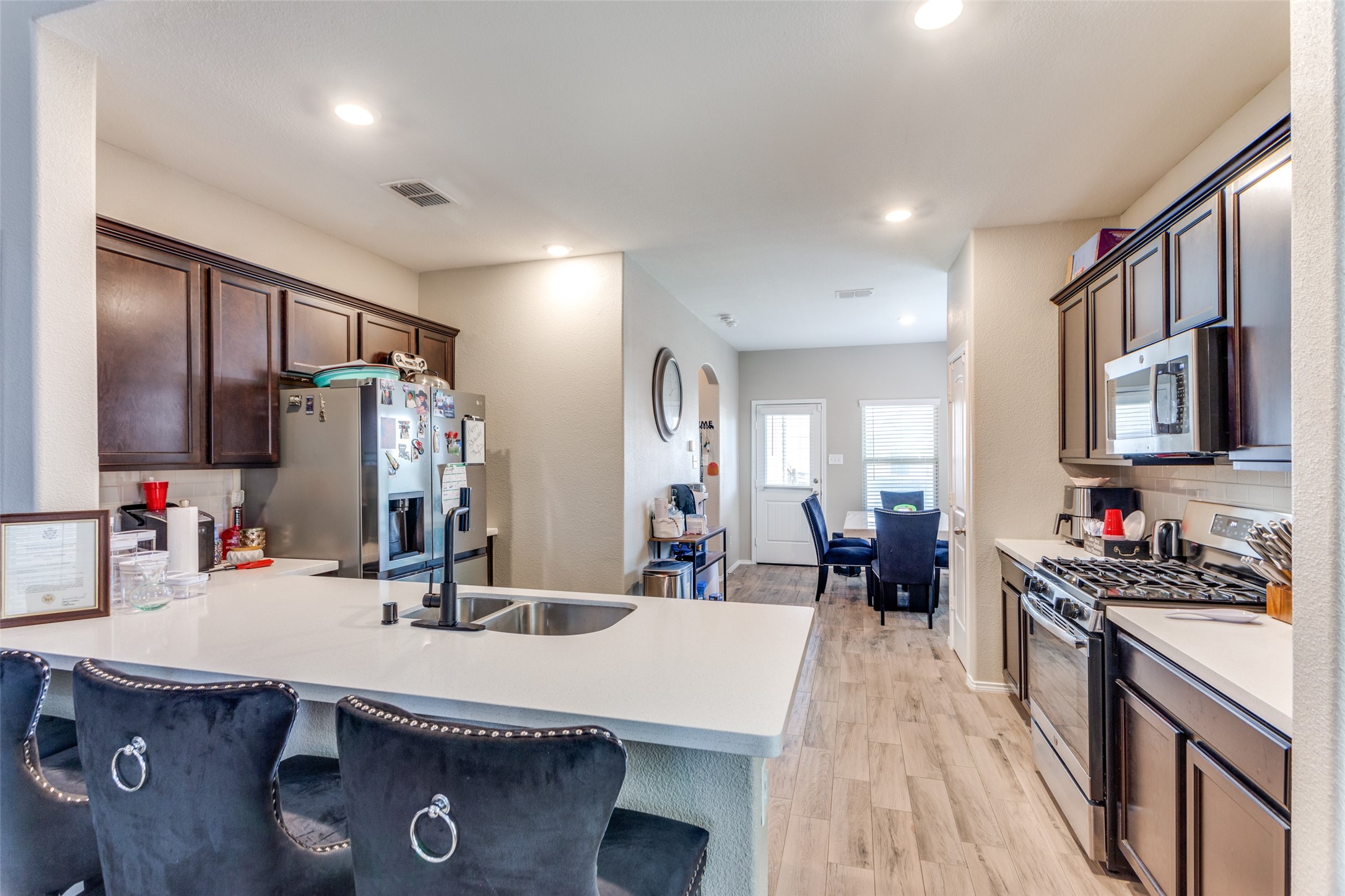 5845 Wake Robin Drive