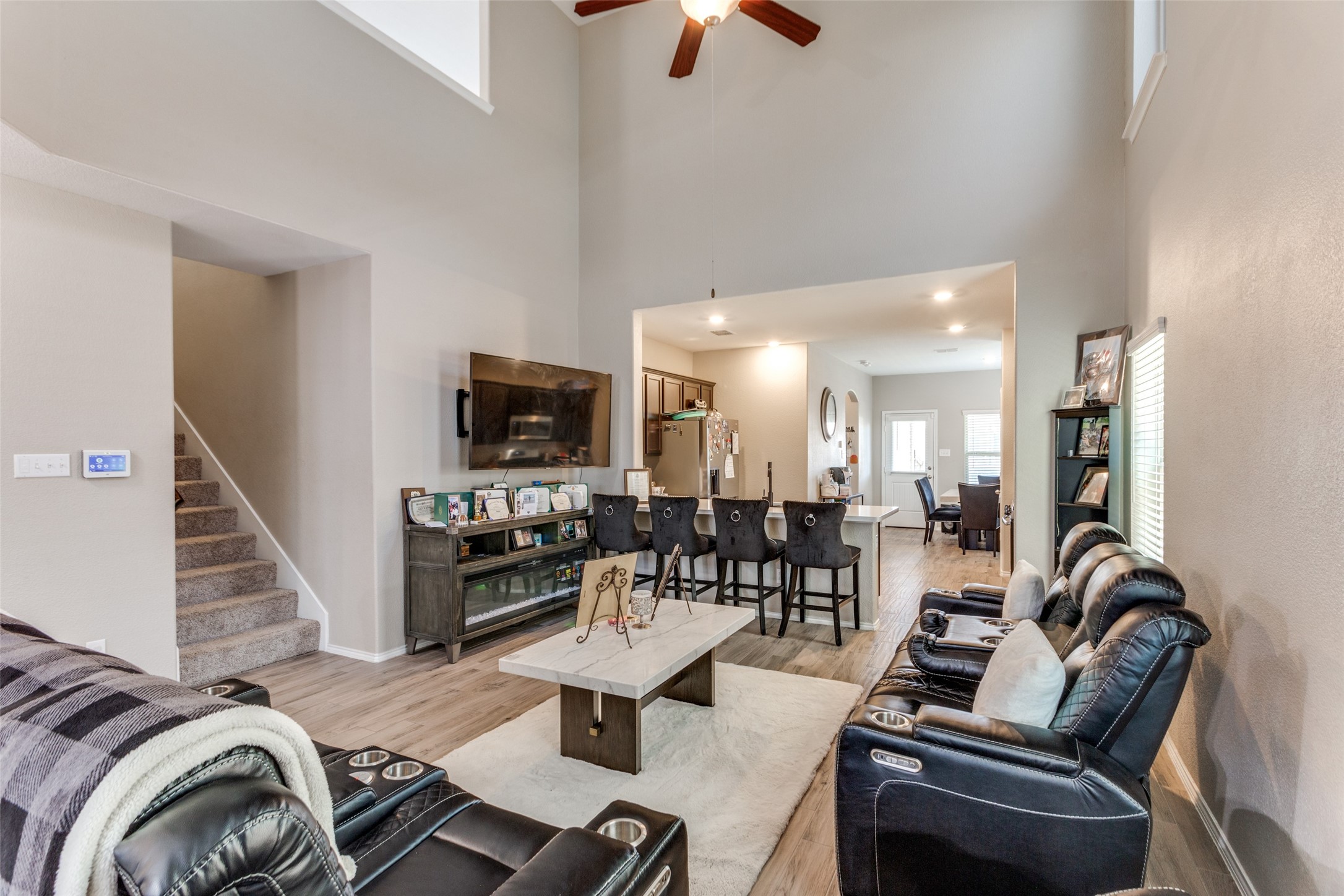 5845 Wake Robin Drive