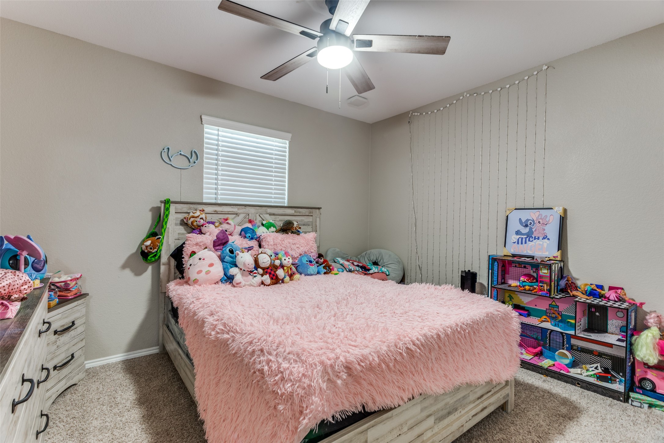 5845 Wake Robin Drive