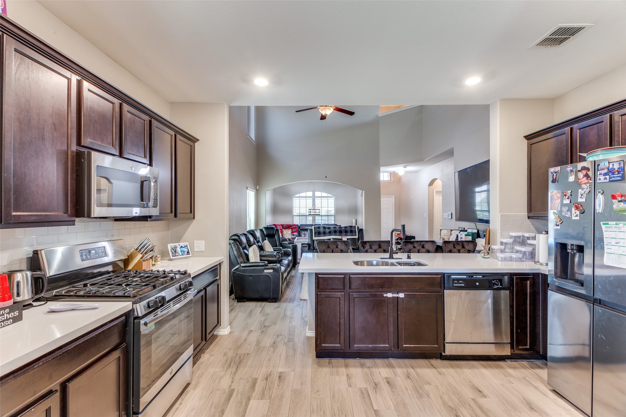 5845 Wake Robin Drive