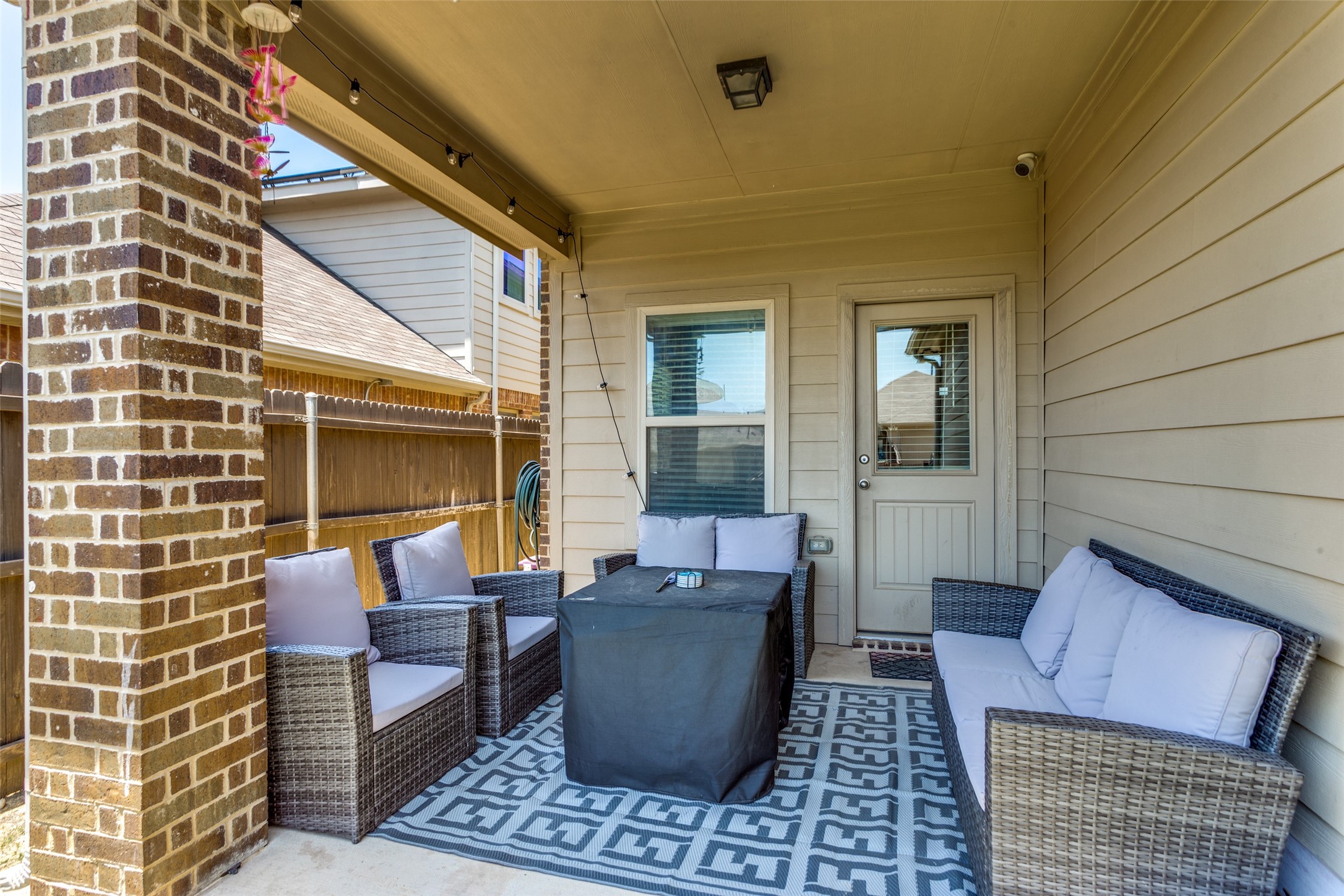 5845 Wake Robin Drive