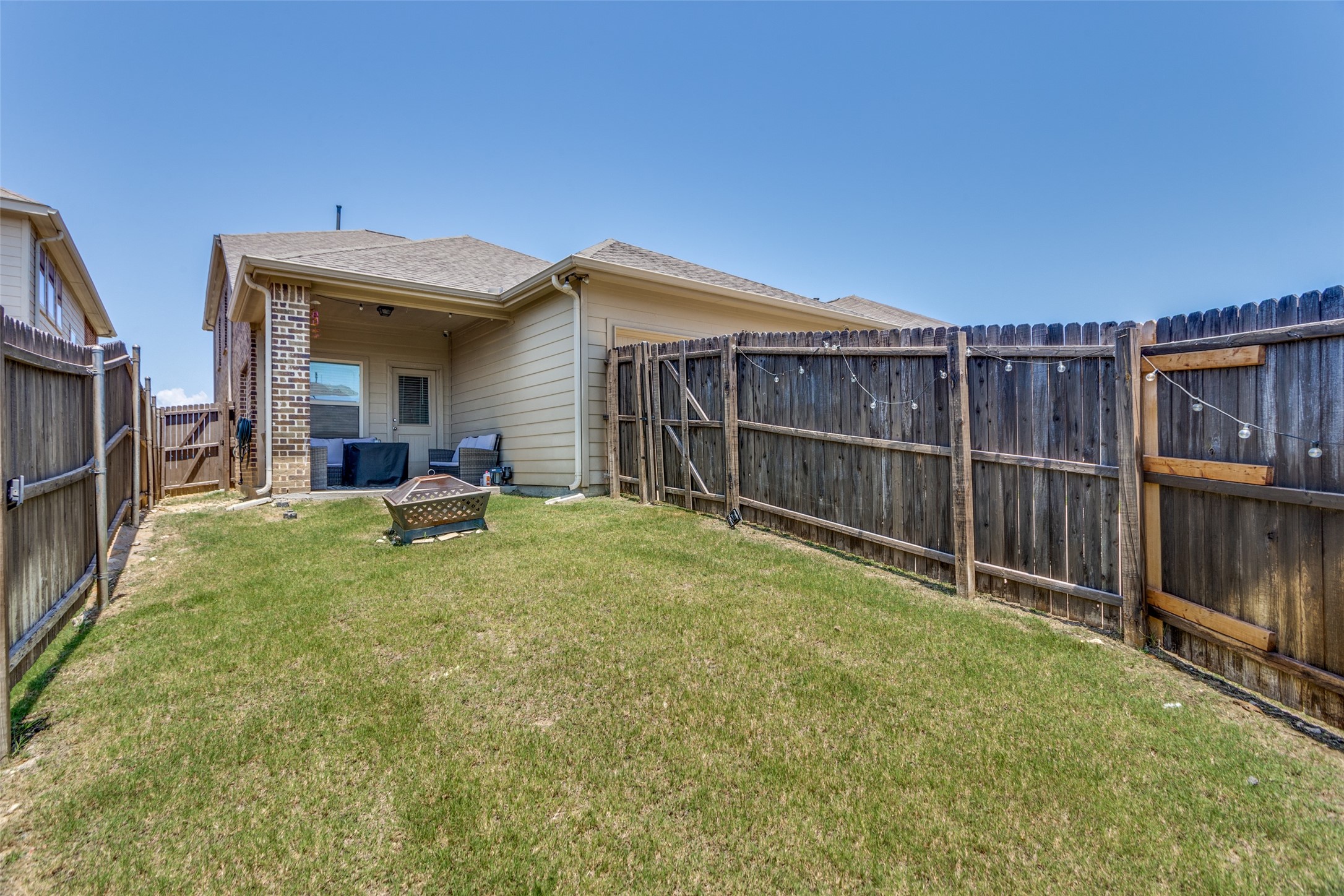 5845 Wake Robin Drive