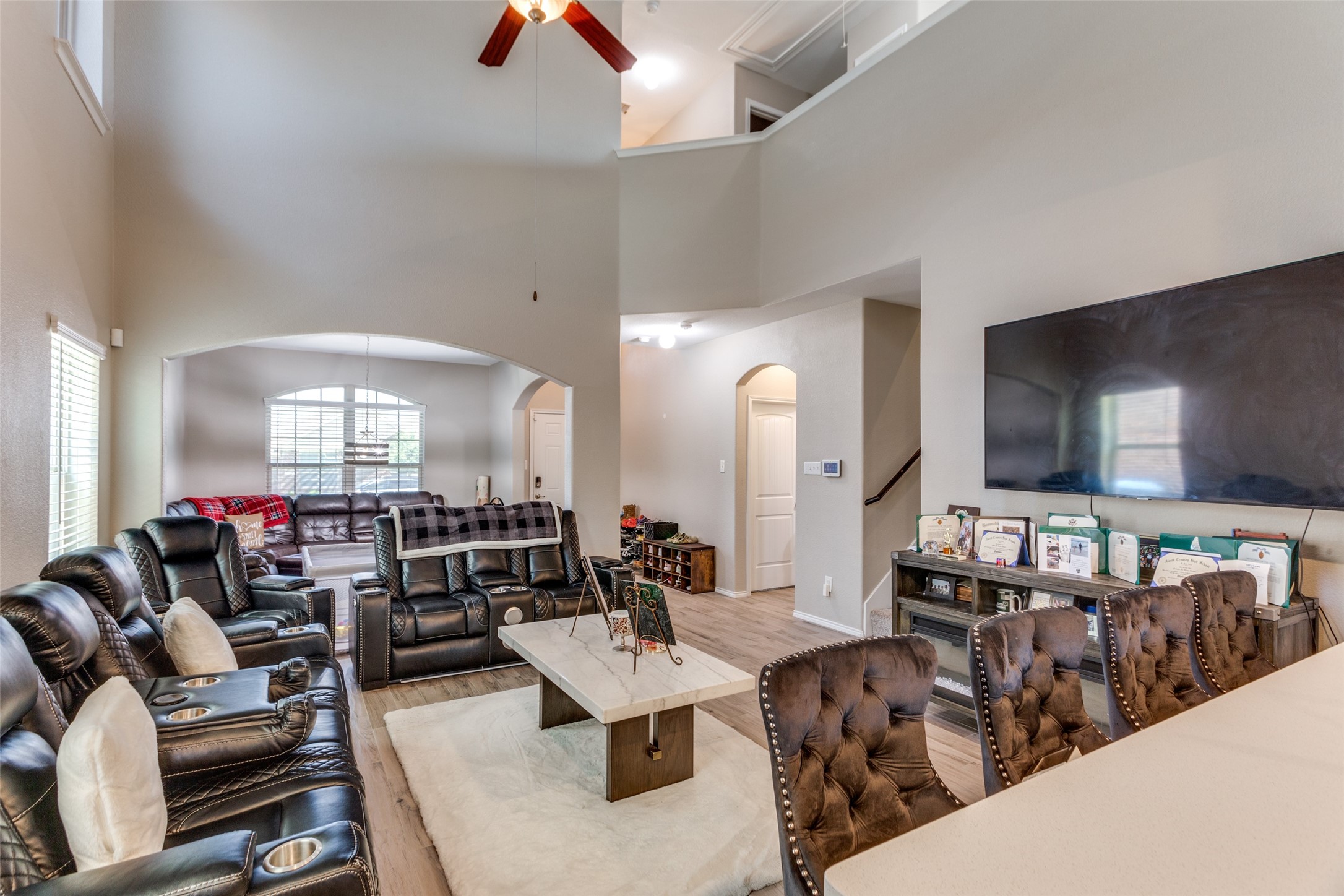 5845 Wake Robin Drive