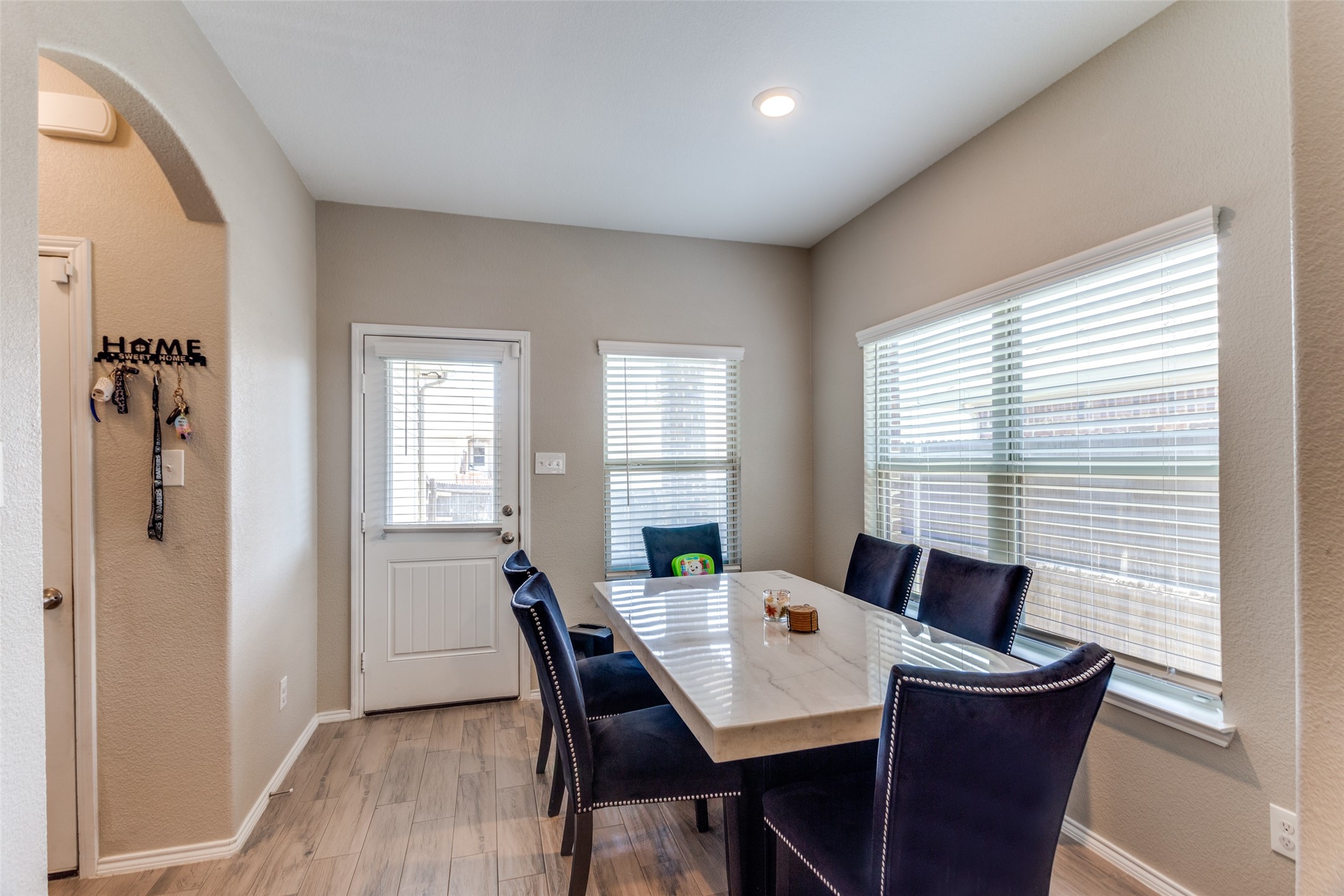 5845 Wake Robin Drive