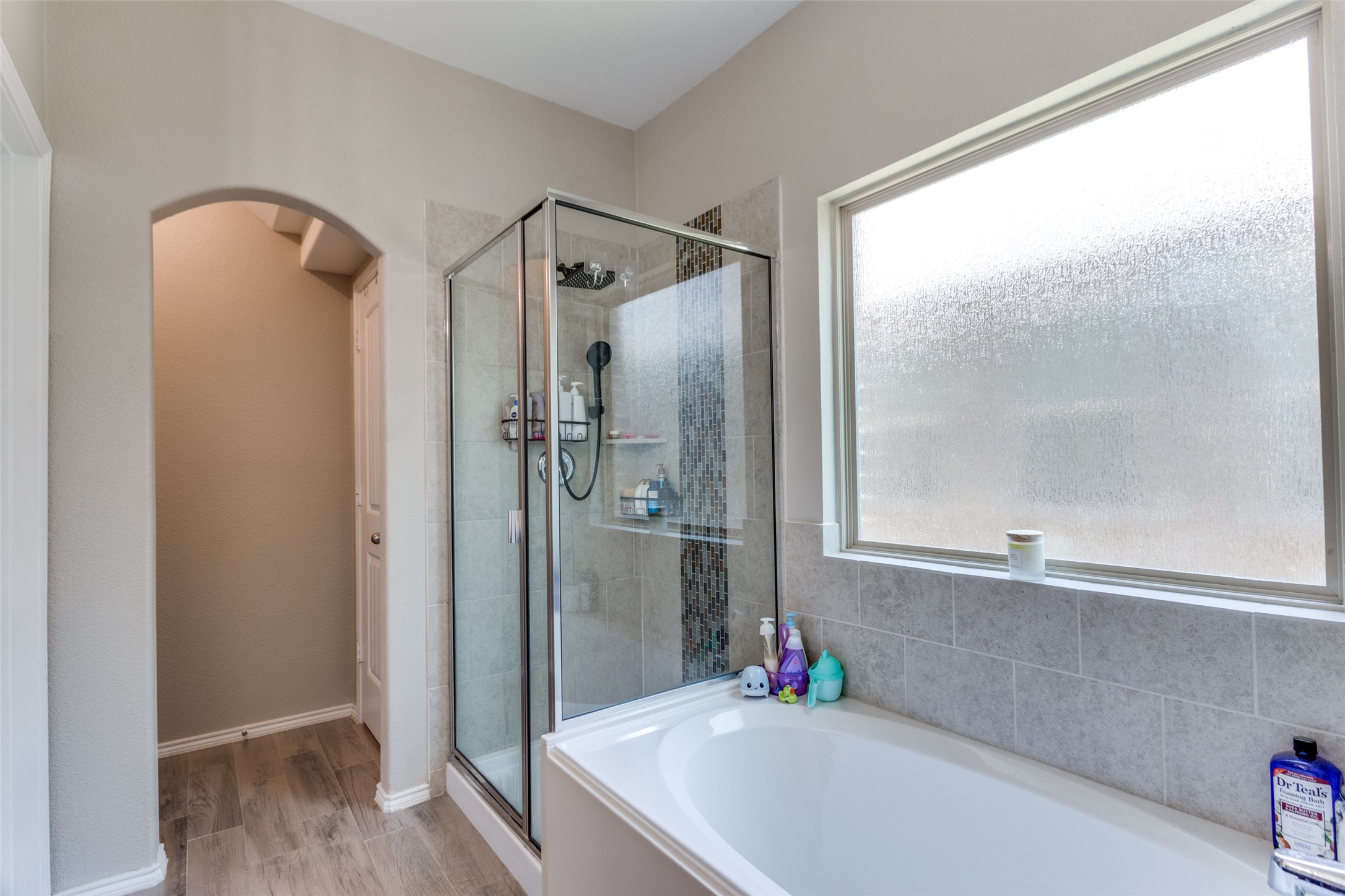 5845 Wake Robin Drive