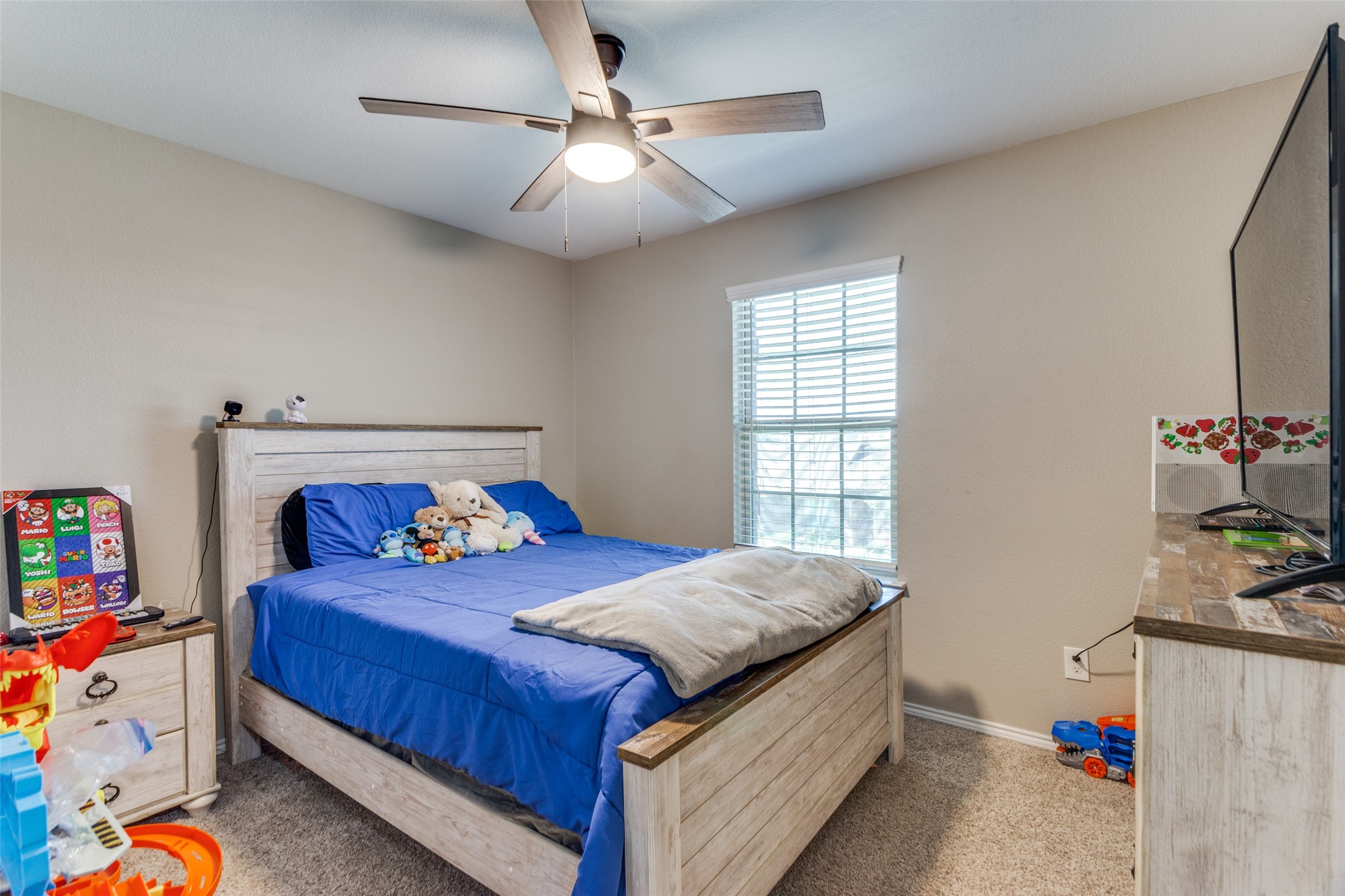 5845 Wake Robin Drive