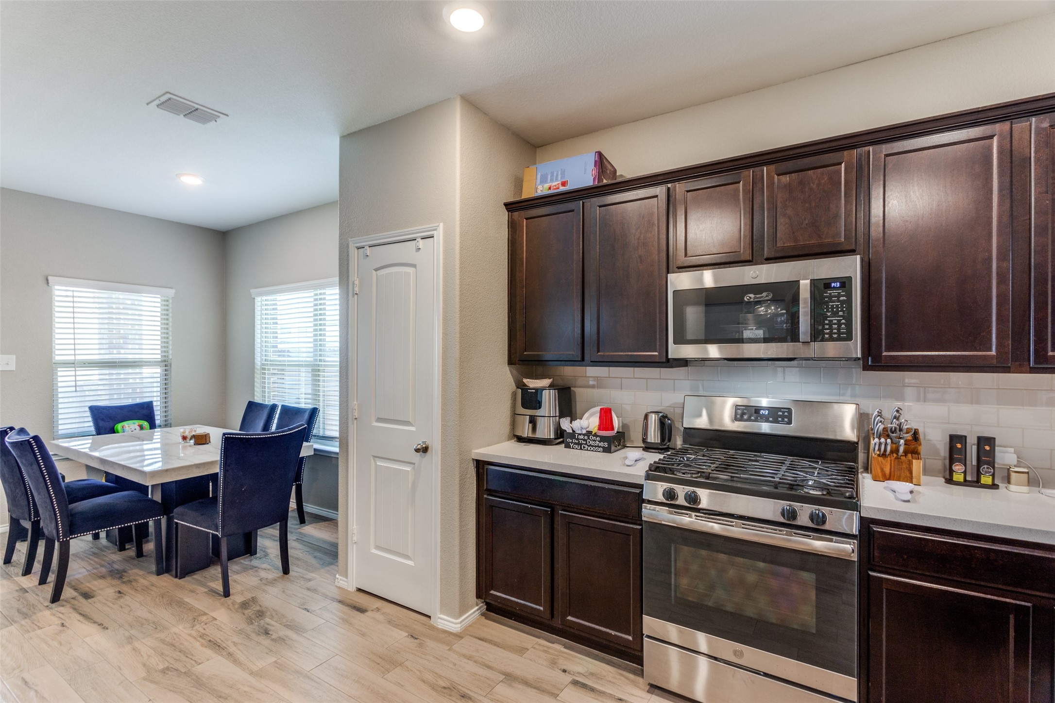 5845 Wake Robin Drive
