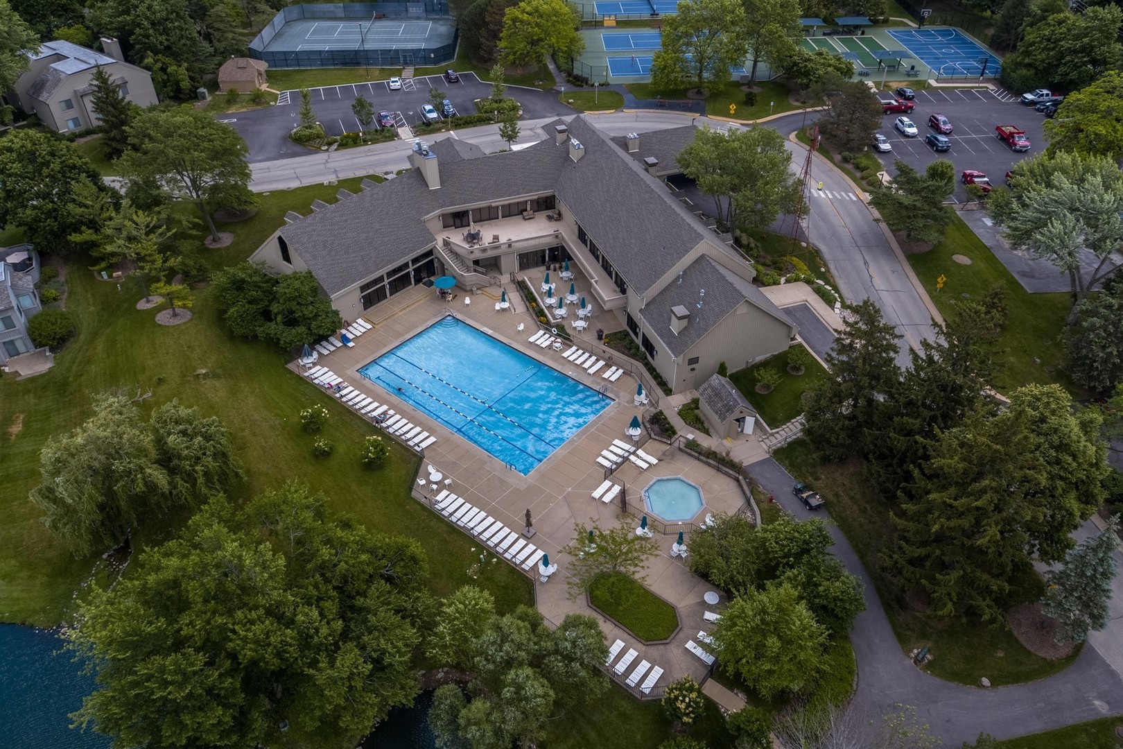 275 Bluff Court