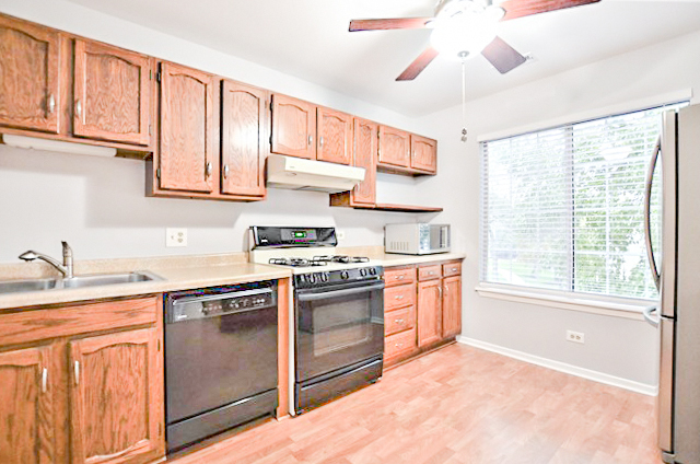 525 Mallard Court Unit: 525