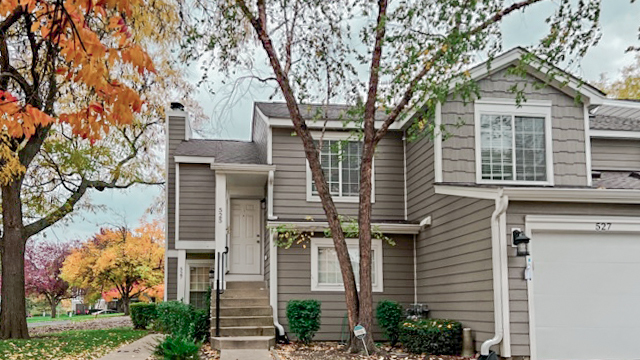 525 Mallard Court Unit: 525