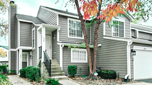 525 Mallard Court Unit: 525