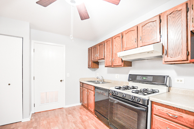 525 Mallard Court Unit: 525