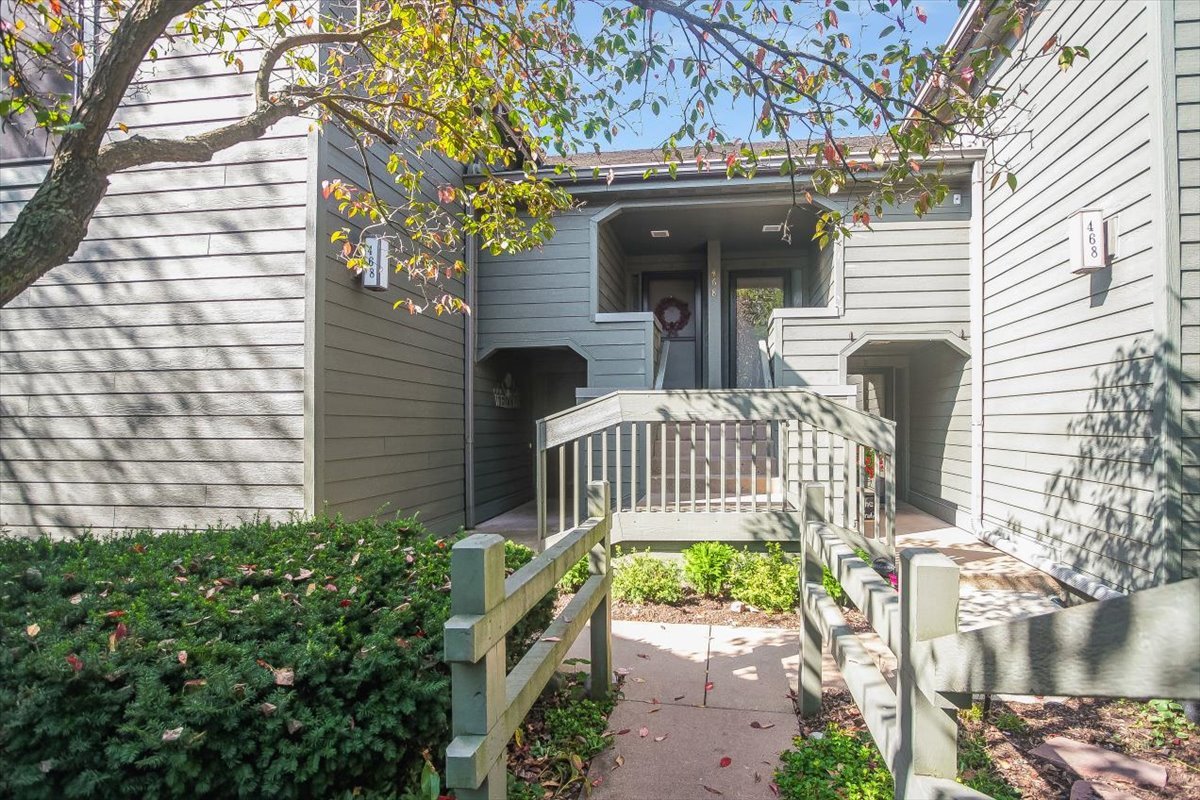 468 Valley View Road Unit: A