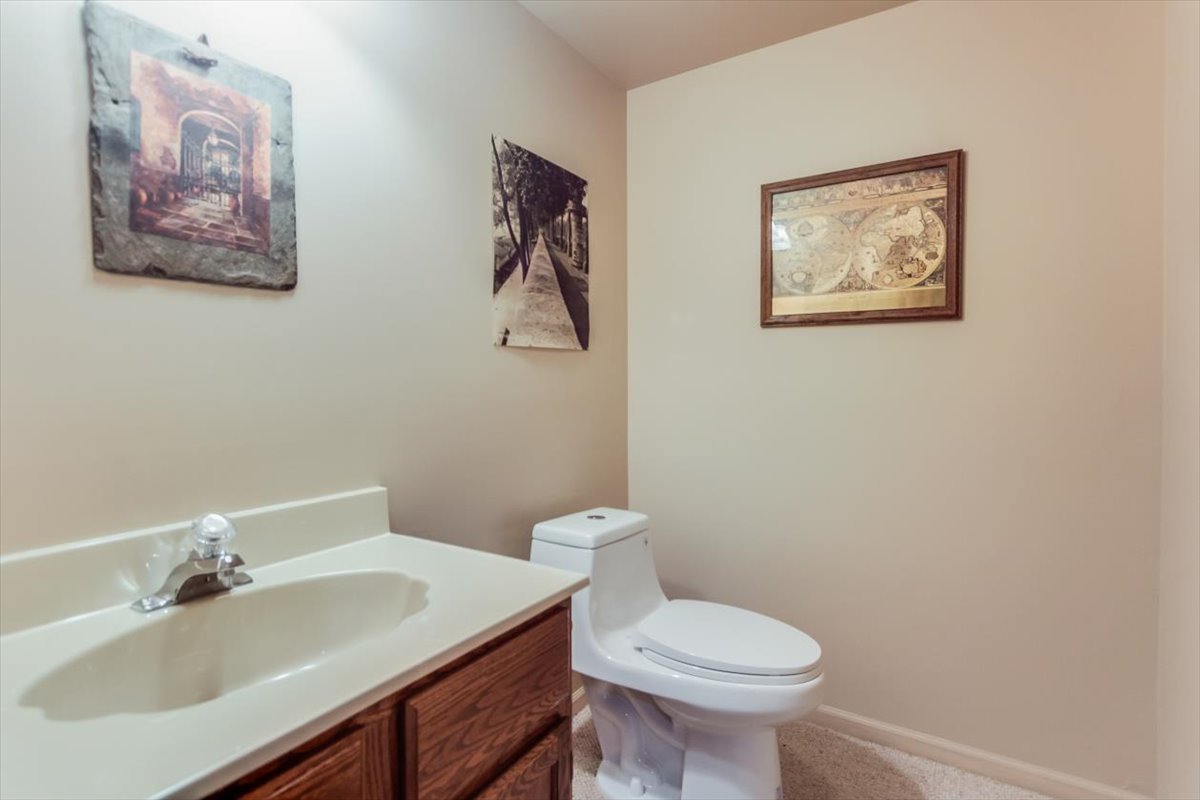 2396 Oak Hill Road S