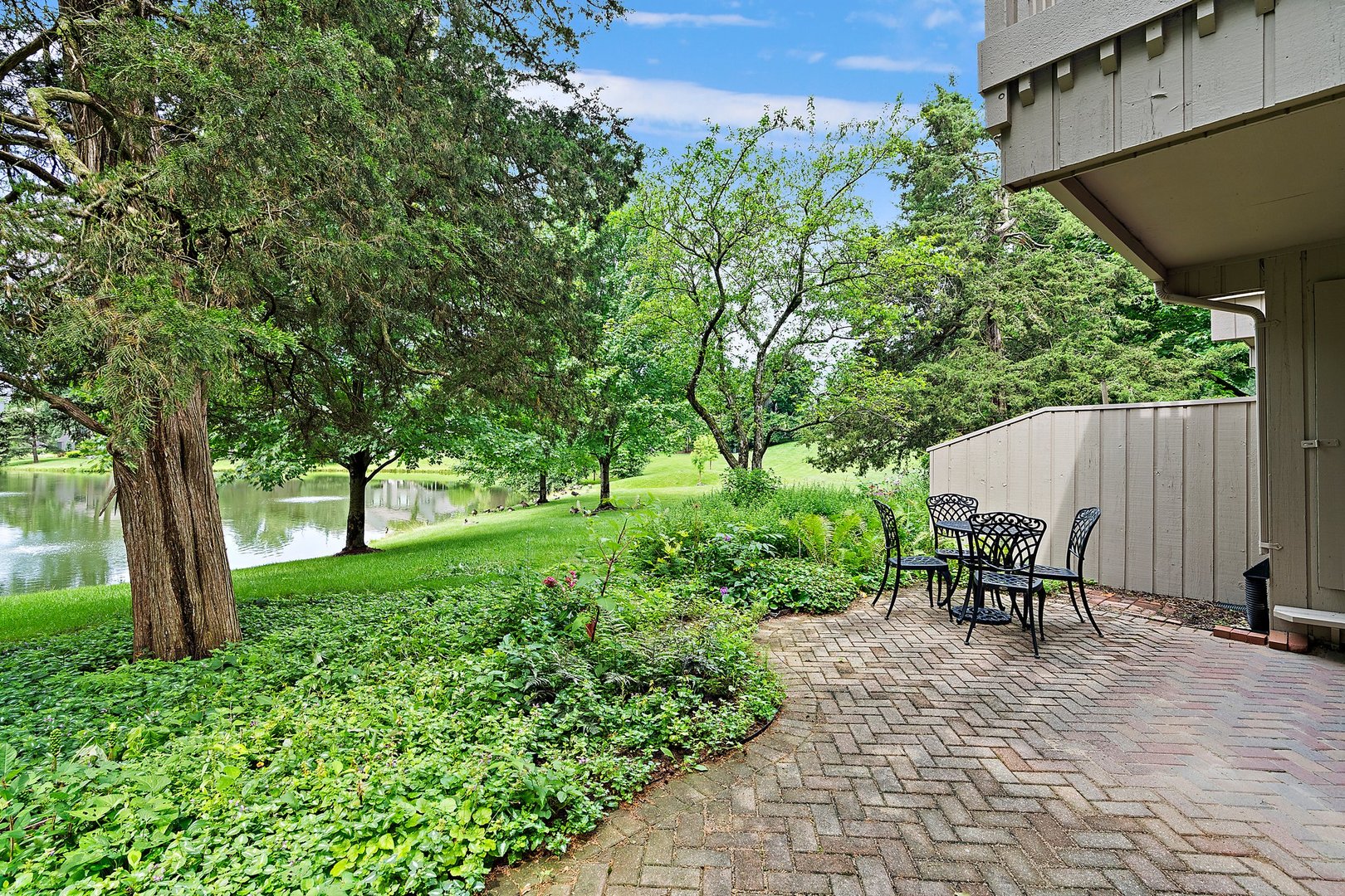 444 Old Barn Road Unit: C