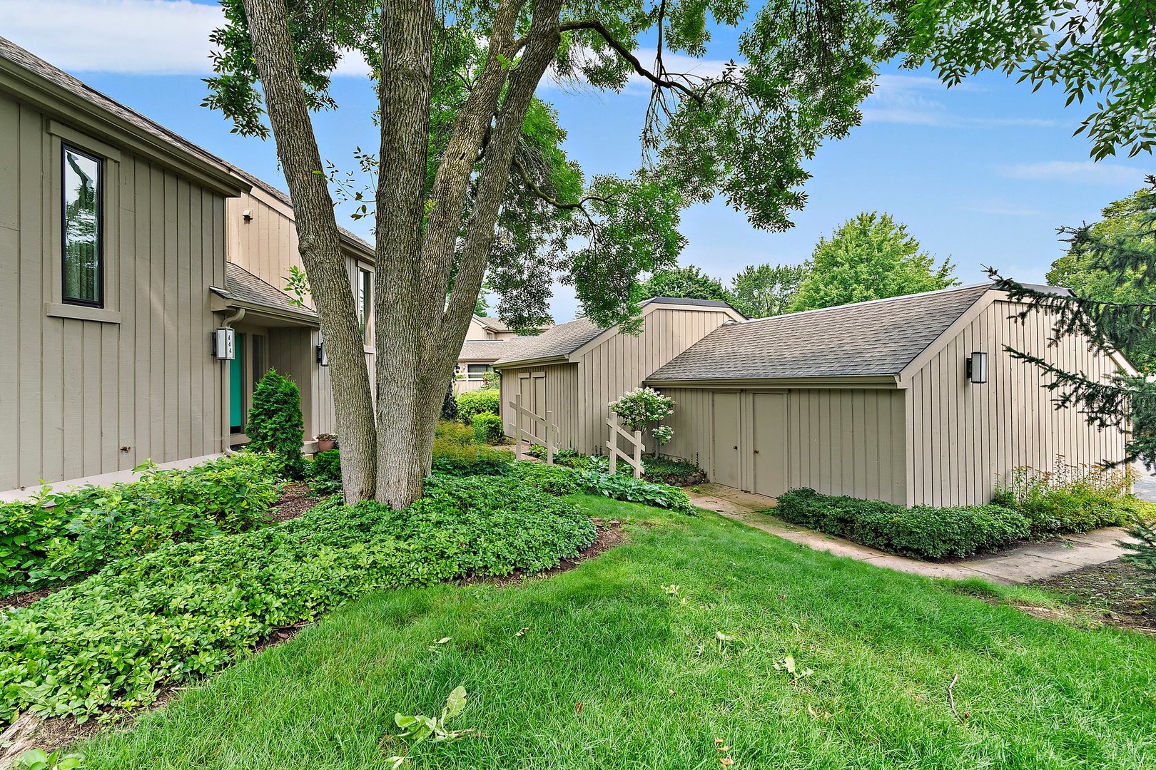 444 Old Barn Road Unit: C