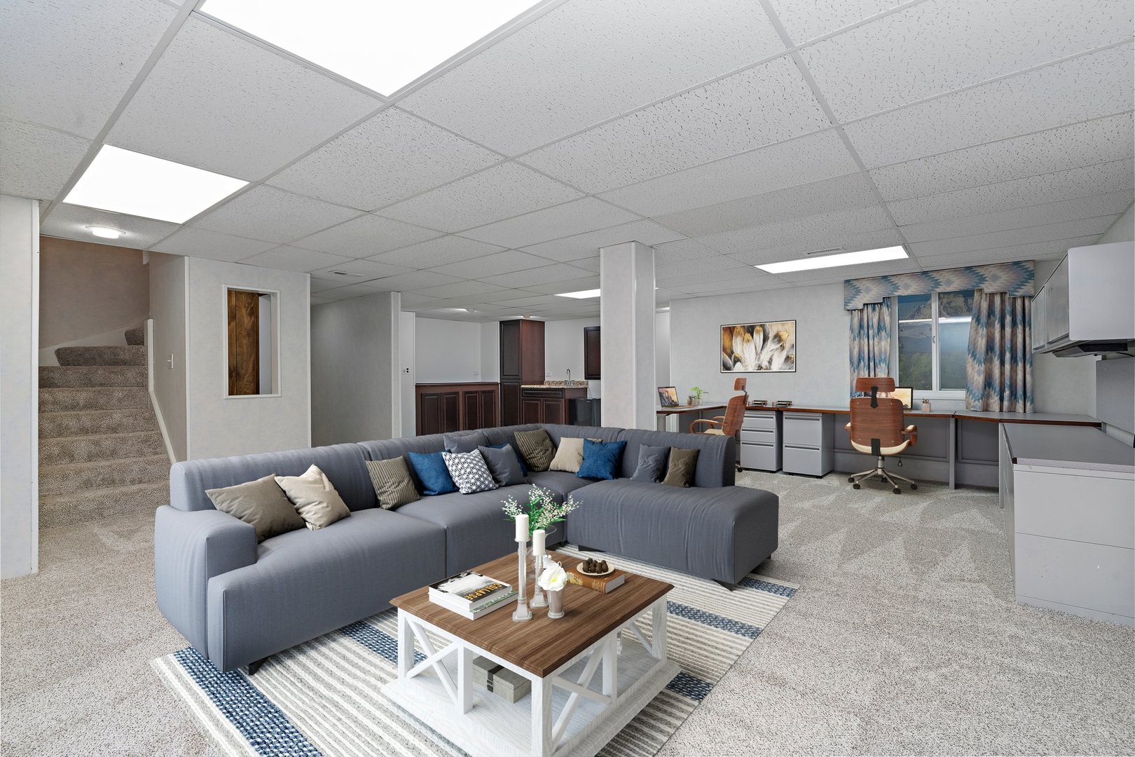 444 Old Barn Road Unit: C