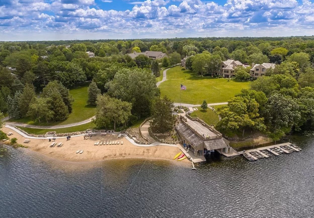 444 Old Barn Road Unit: C
