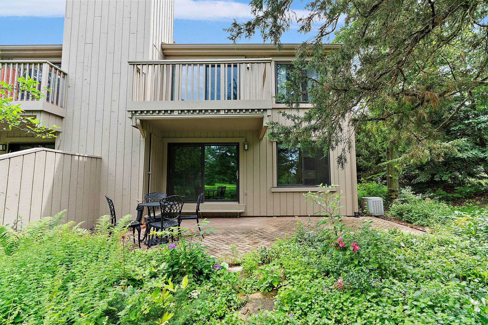 444 Old Barn Road Unit: C