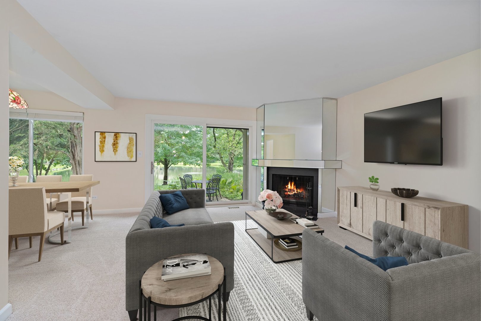 444 Old Barn Road Unit: C