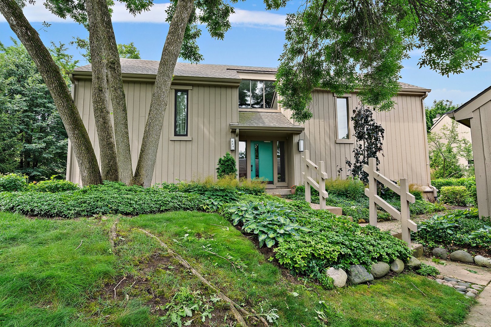 444 Old Barn Road Unit: C