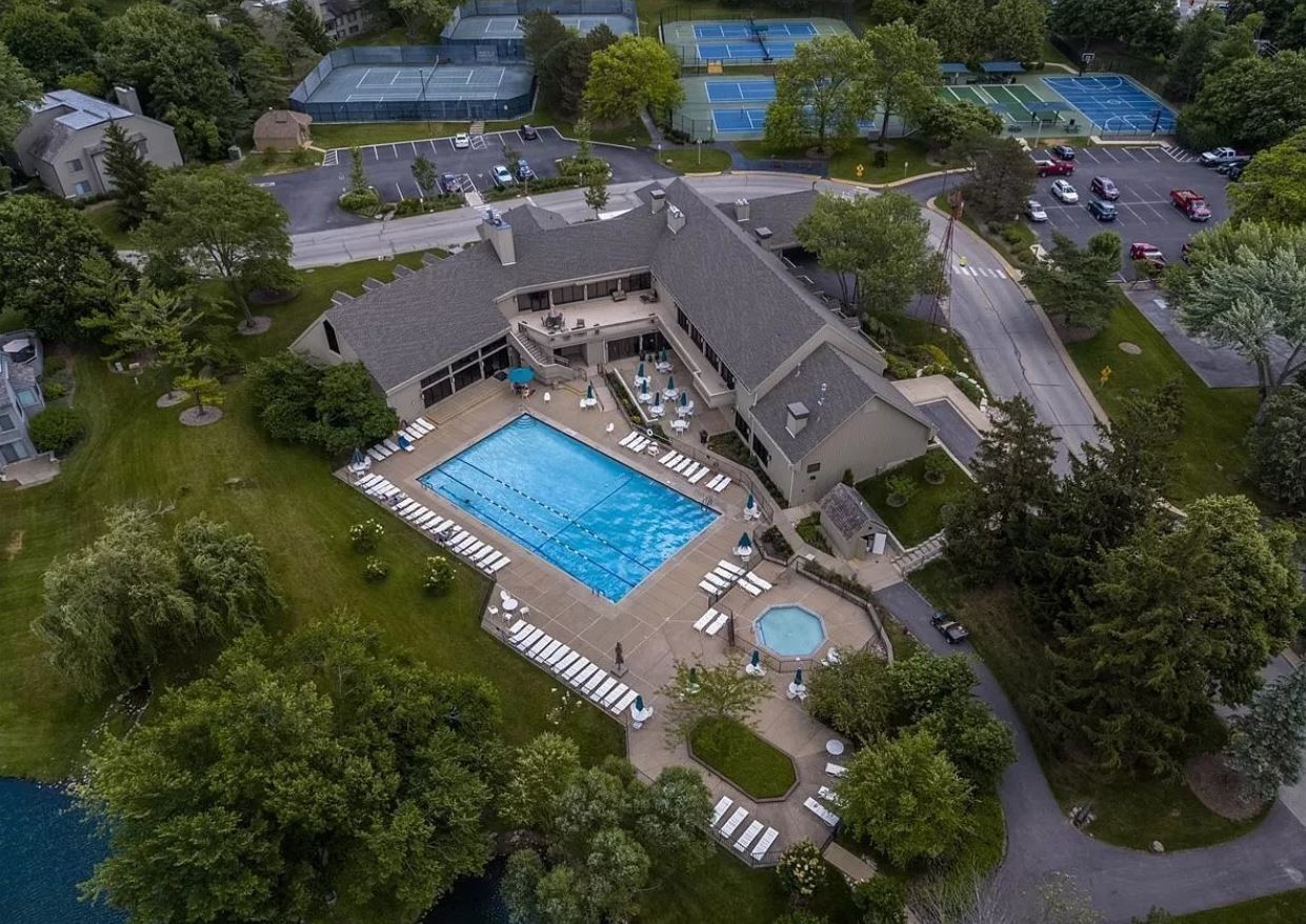 444 Old Barn Road Unit: C