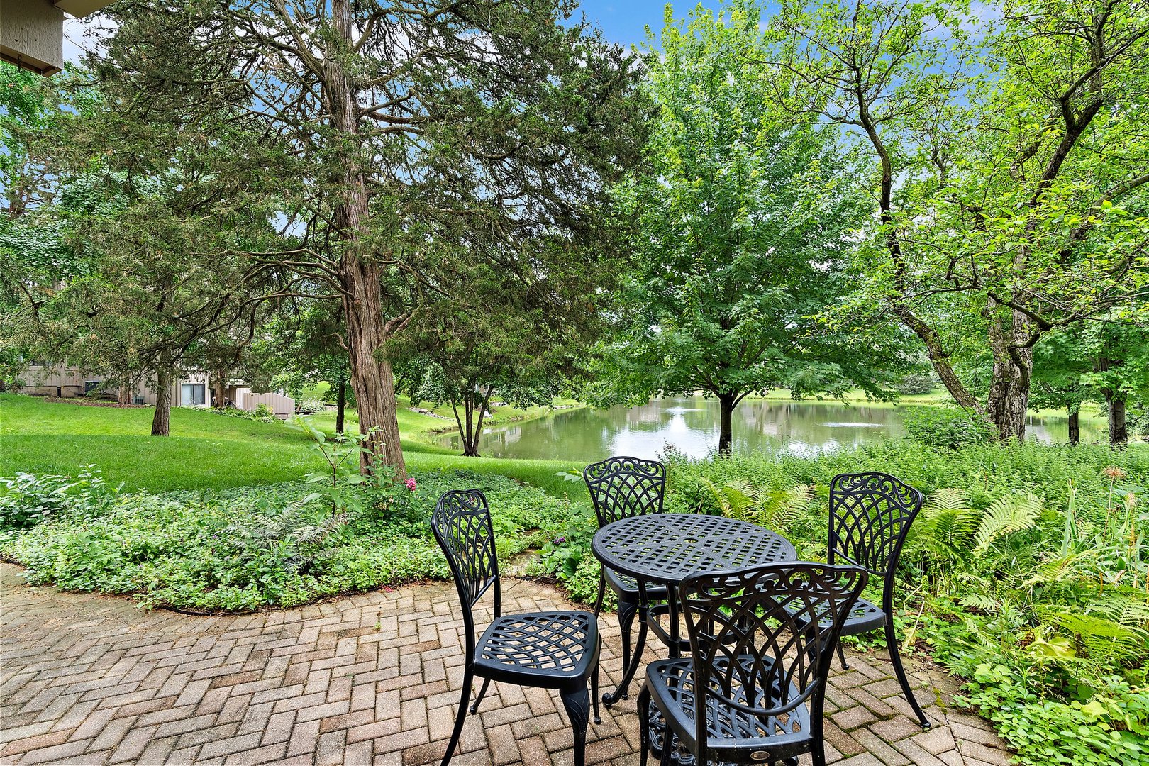 444 Old Barn Road Unit: C