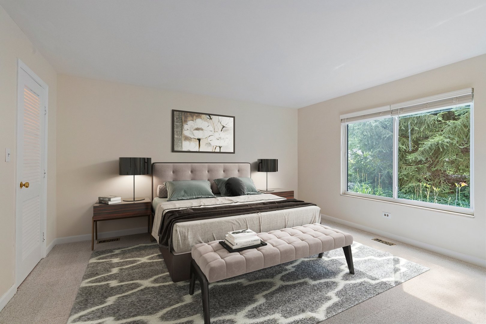 444 Old Barn Road Unit: C