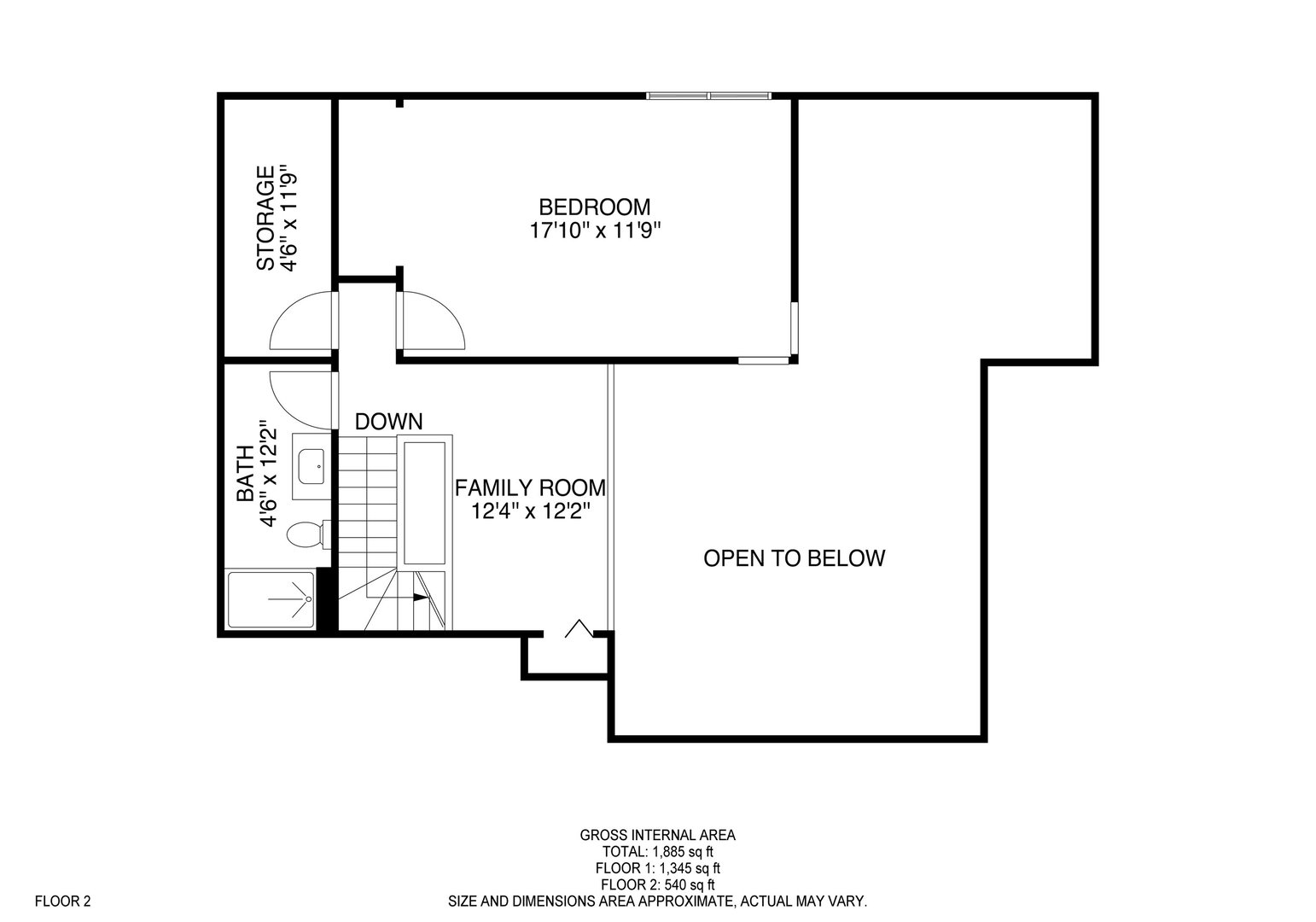 330 ISLAND VIEW Lane Unit: A